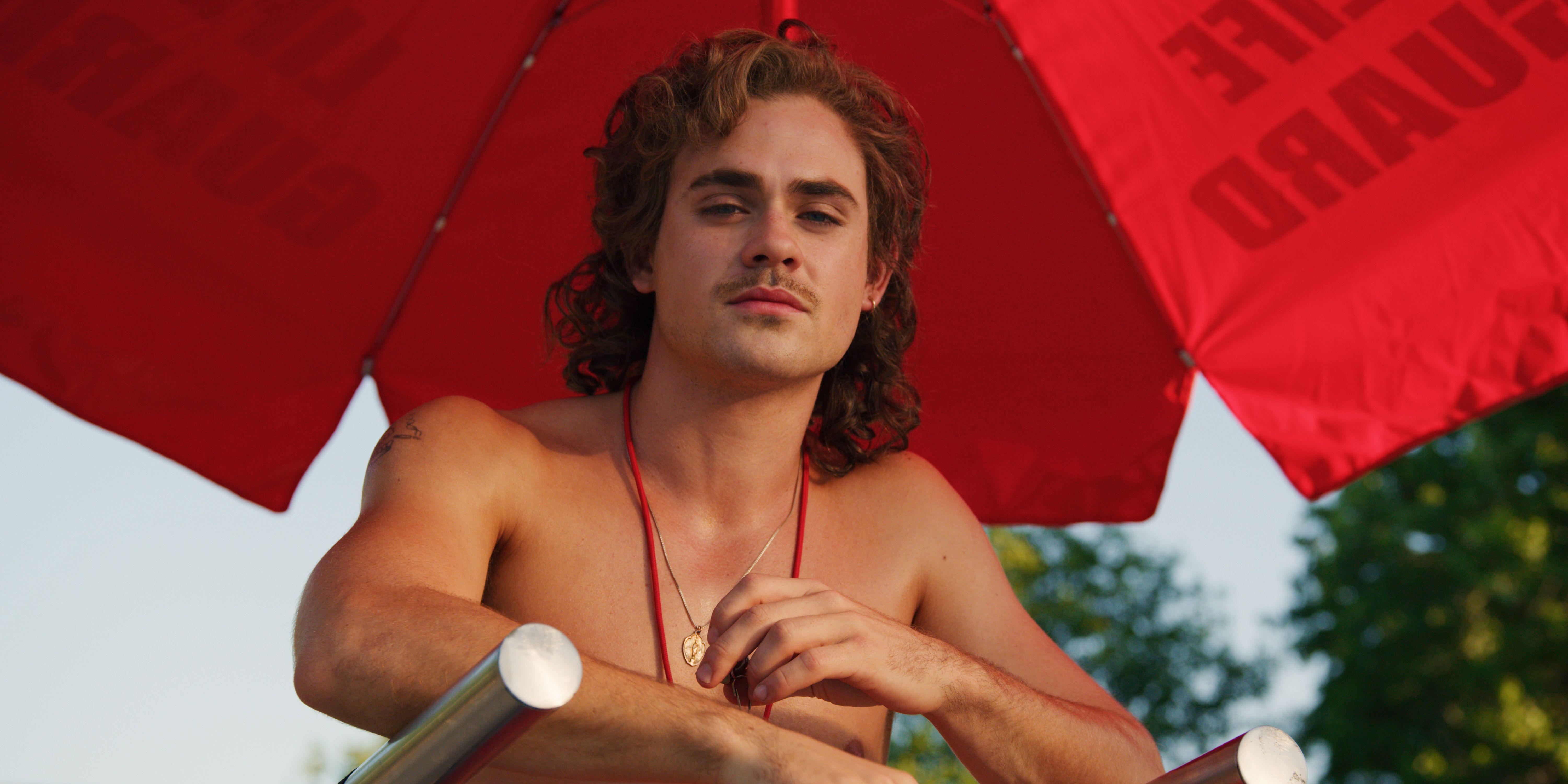 6000x3000 4K Dacre Montgomery Wallpaper. Hintergründe