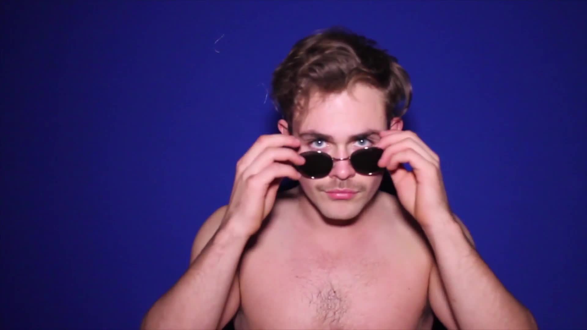 1920x1080 Watch This Is Dacre Montgomery's Insane 'Stranger Things' Audition Tape