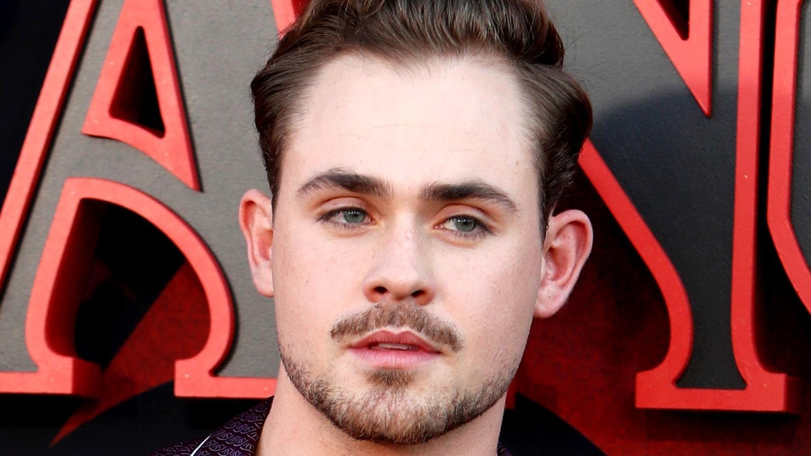 1600x900 How Dacre Montgomery Changed Stranger Things Season 3