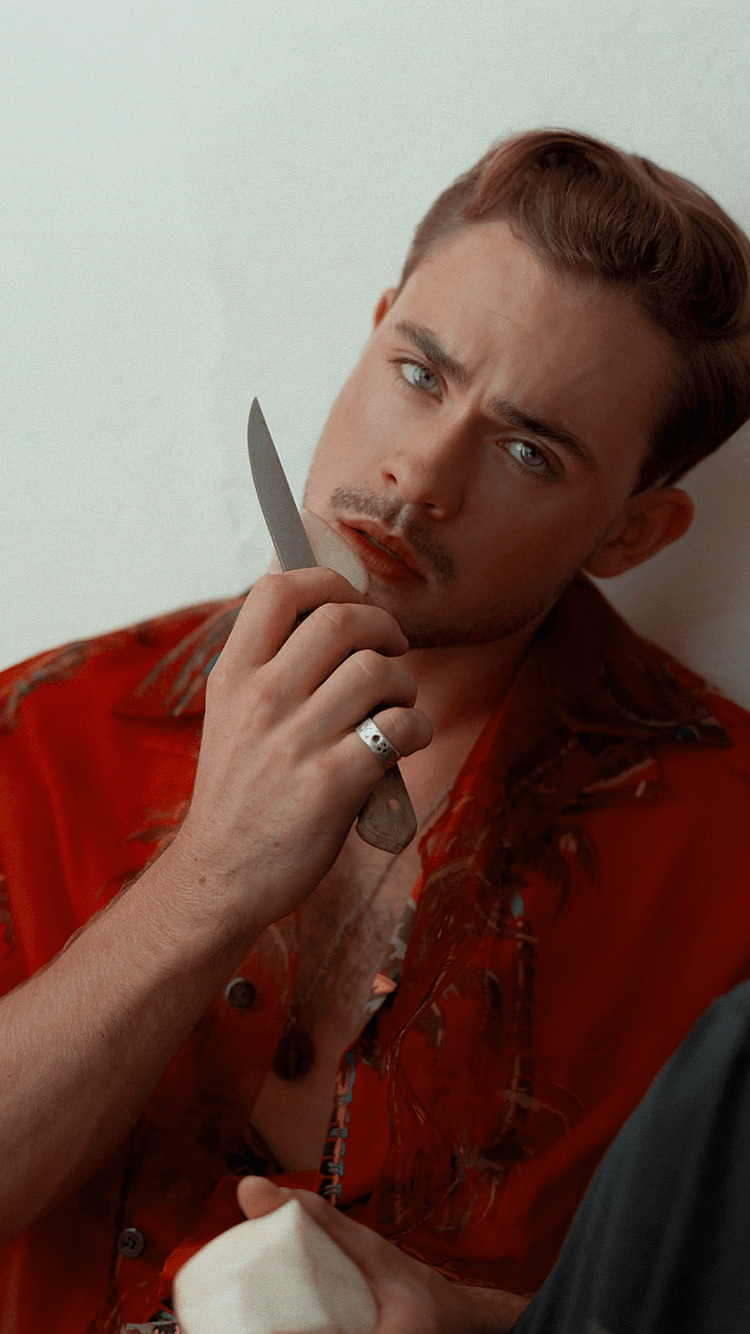 Dacre Montgomery Wallpapers - Top Free Dacre Montgomery Backgrounds