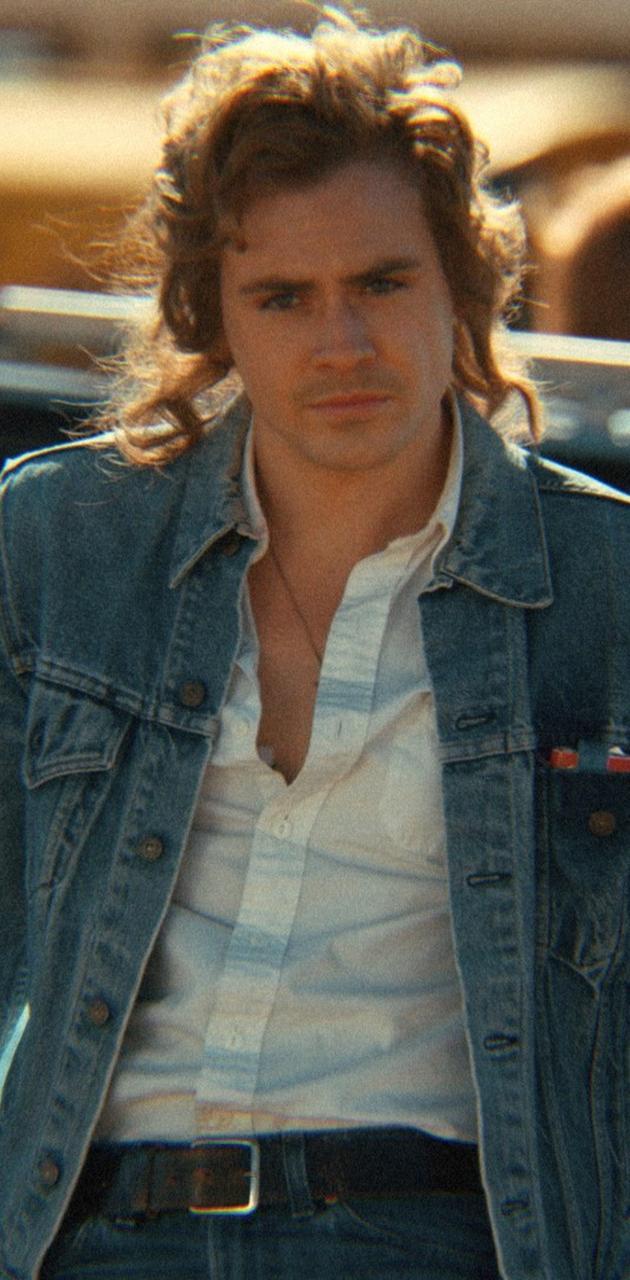 630x1280 Billy Hargrove wallpaper