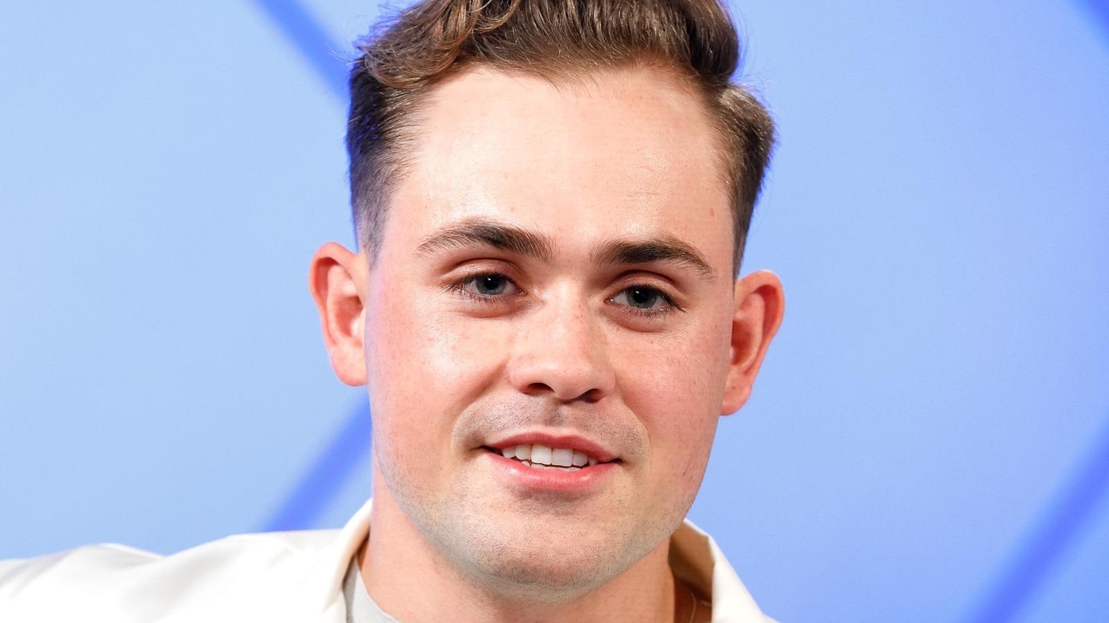 1600x900 Why Dacre Montgomery Could Be Reprising His Stranger Things Role