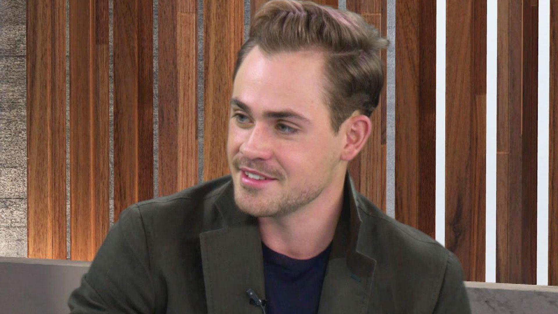 1920x1080 Stranger Things': Dacre Montgomery Reveals What He Texted the Duffer Brothers After Season 3 Premiere