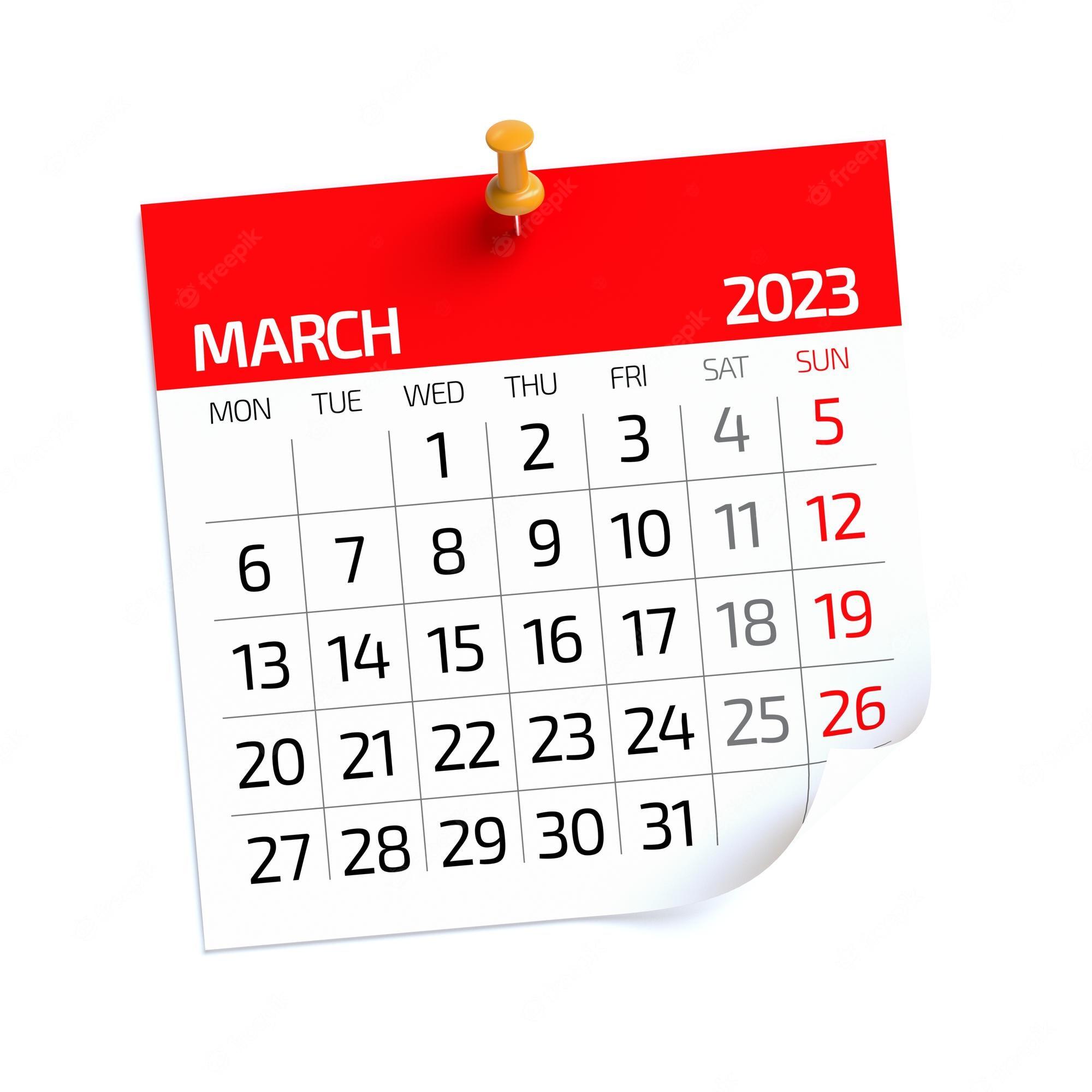 March 2023 calendar wallpapers top free march 2023 calendar