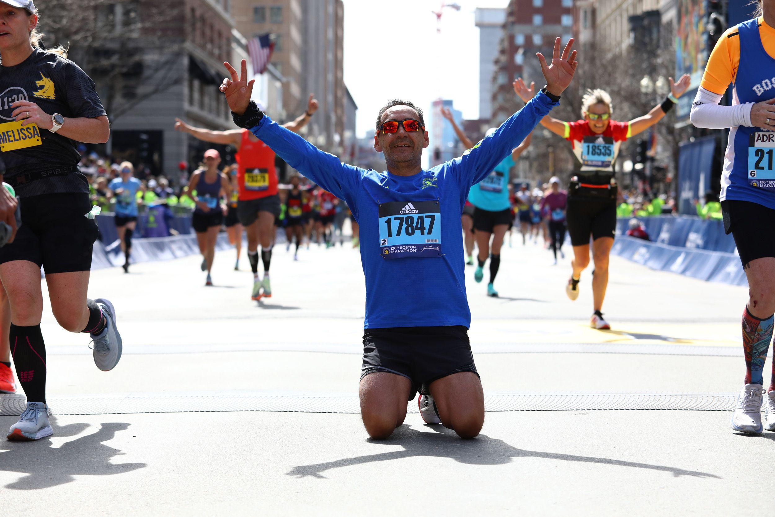 2500x1667 The Best Photo from the 2022 Boston Marathon