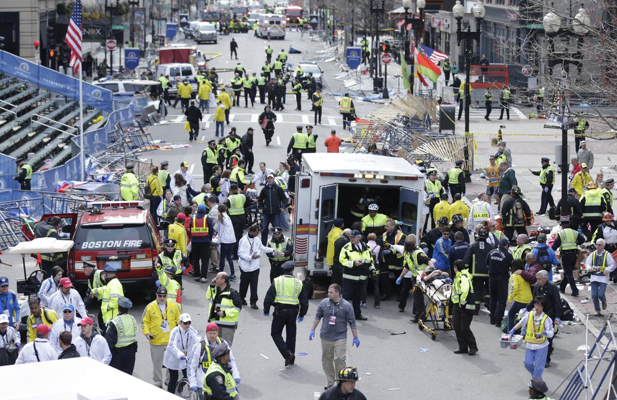 1247x808 Photos of the Boston Marathon Bombing