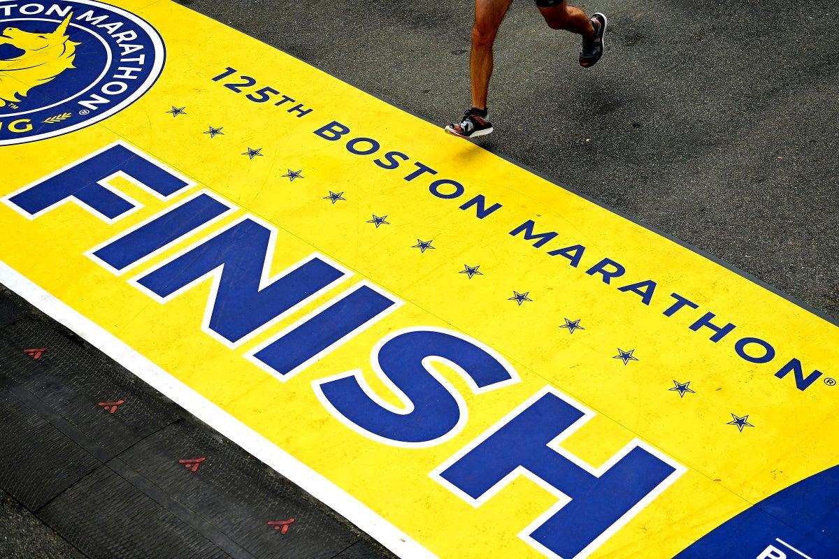 1200x800 Boston Marathon 2022 Women's Field: Molly Seidel, Des Linden, and More