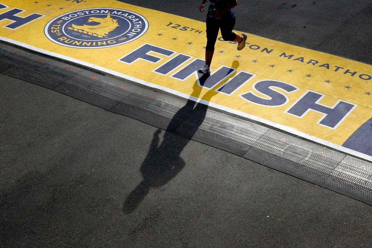 1200x800 Boston Marathon Cutoff for 2022 is 0:00's Running