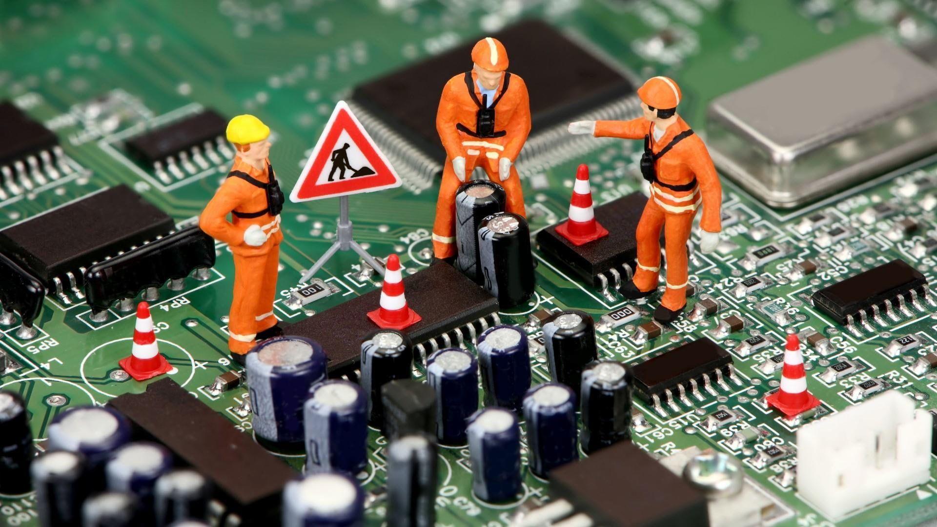 1920x1080 dolls #repair #motherboard #funny P #wallpaper #hdwallpaper #desktop. Elektronik, Onarım, Geri dönüşüm