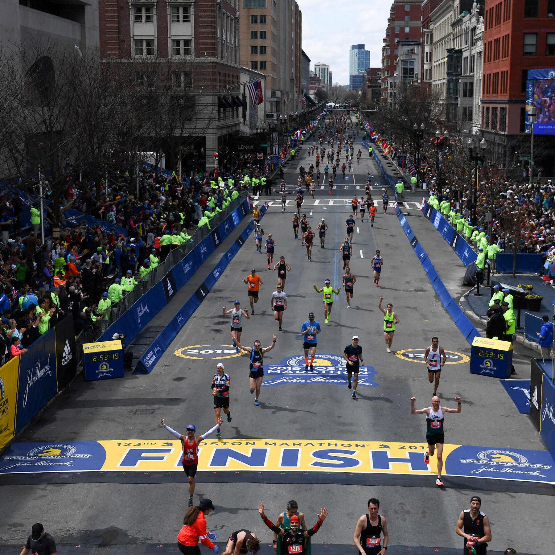1800x1800 The 2021 Boston Marathon Field is Fast