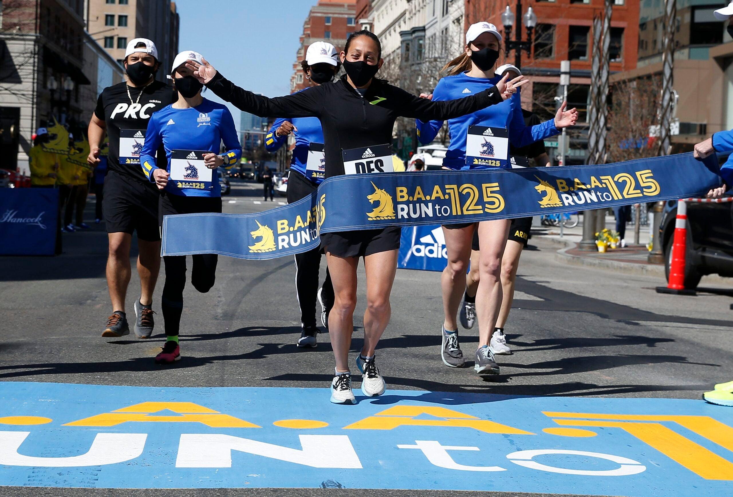 2560x1735 Boston Marathon runners: Share your story on