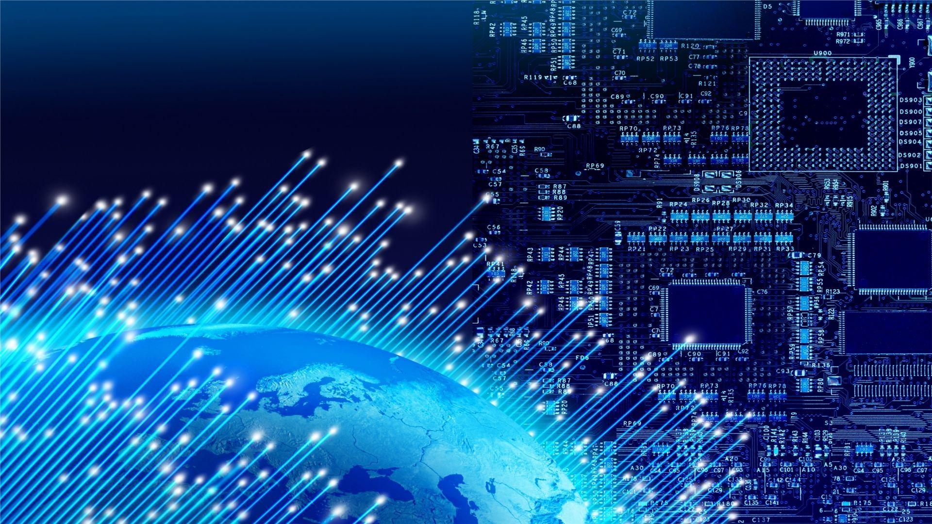 1920x1080 Computer Repair Wallpaper