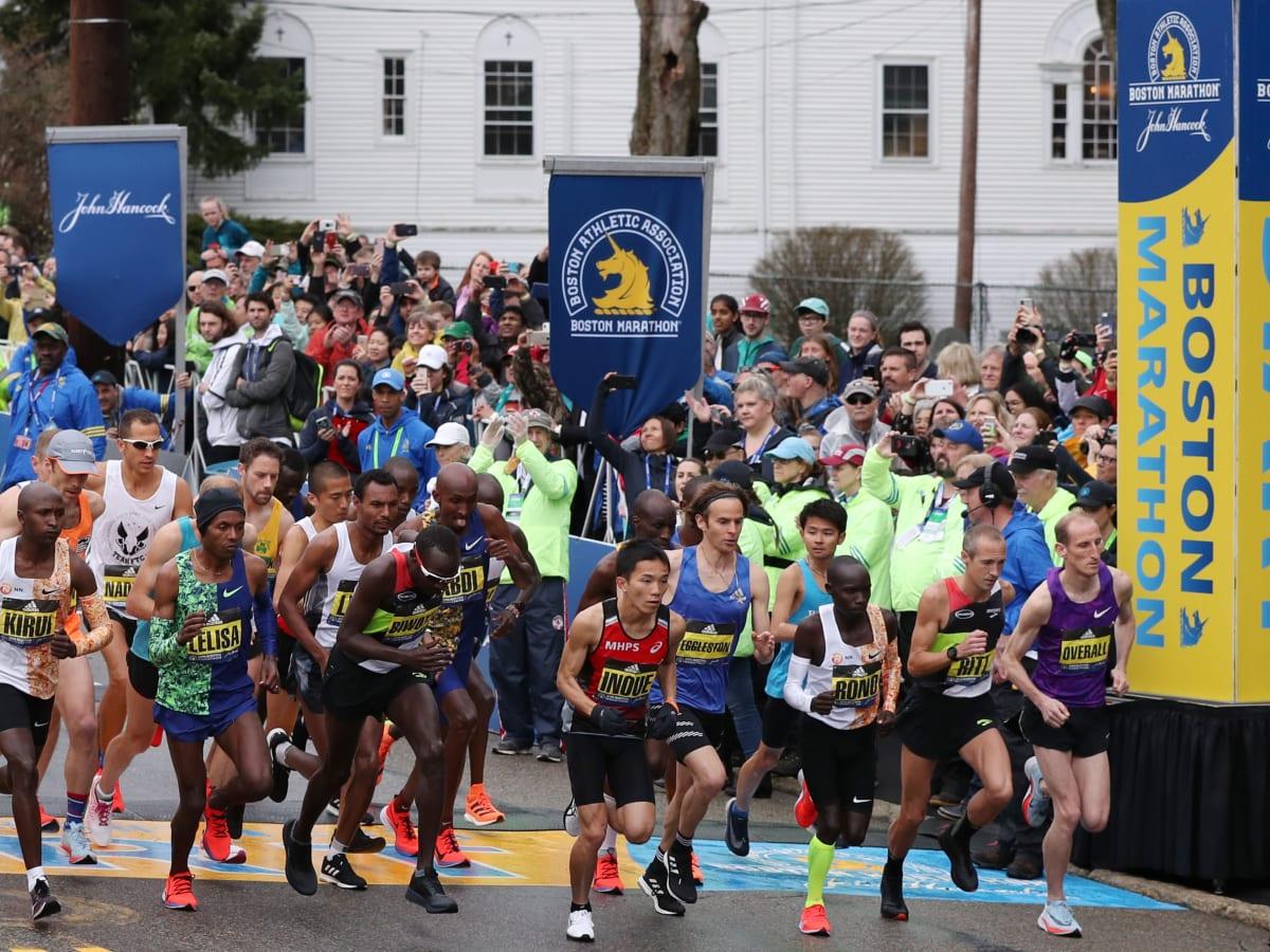 1200x900 Boston Marathon moved: Race date changed due to coronavirus concerns