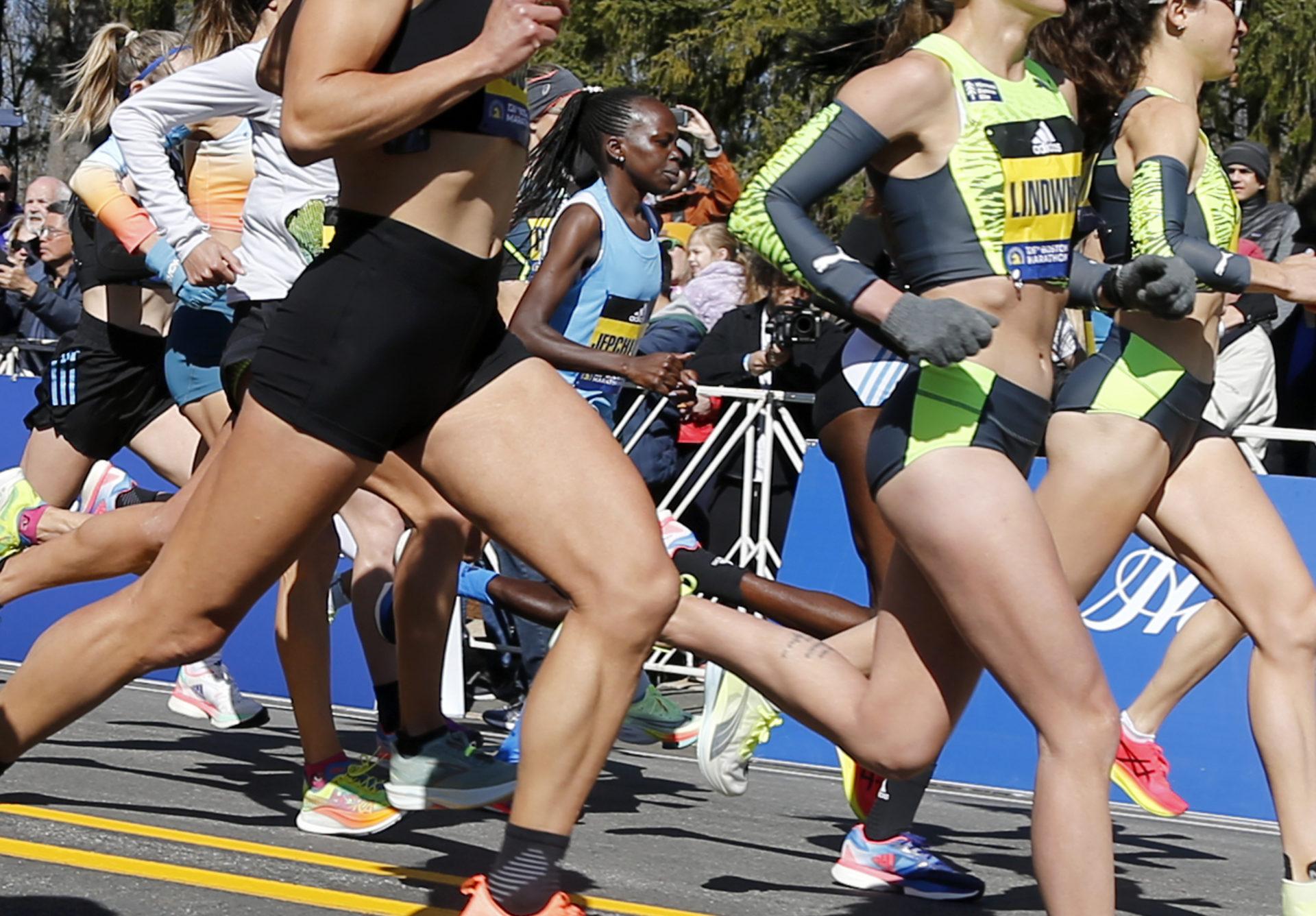 1920x1336 PHOTOS: The 2022 Boston Marathon