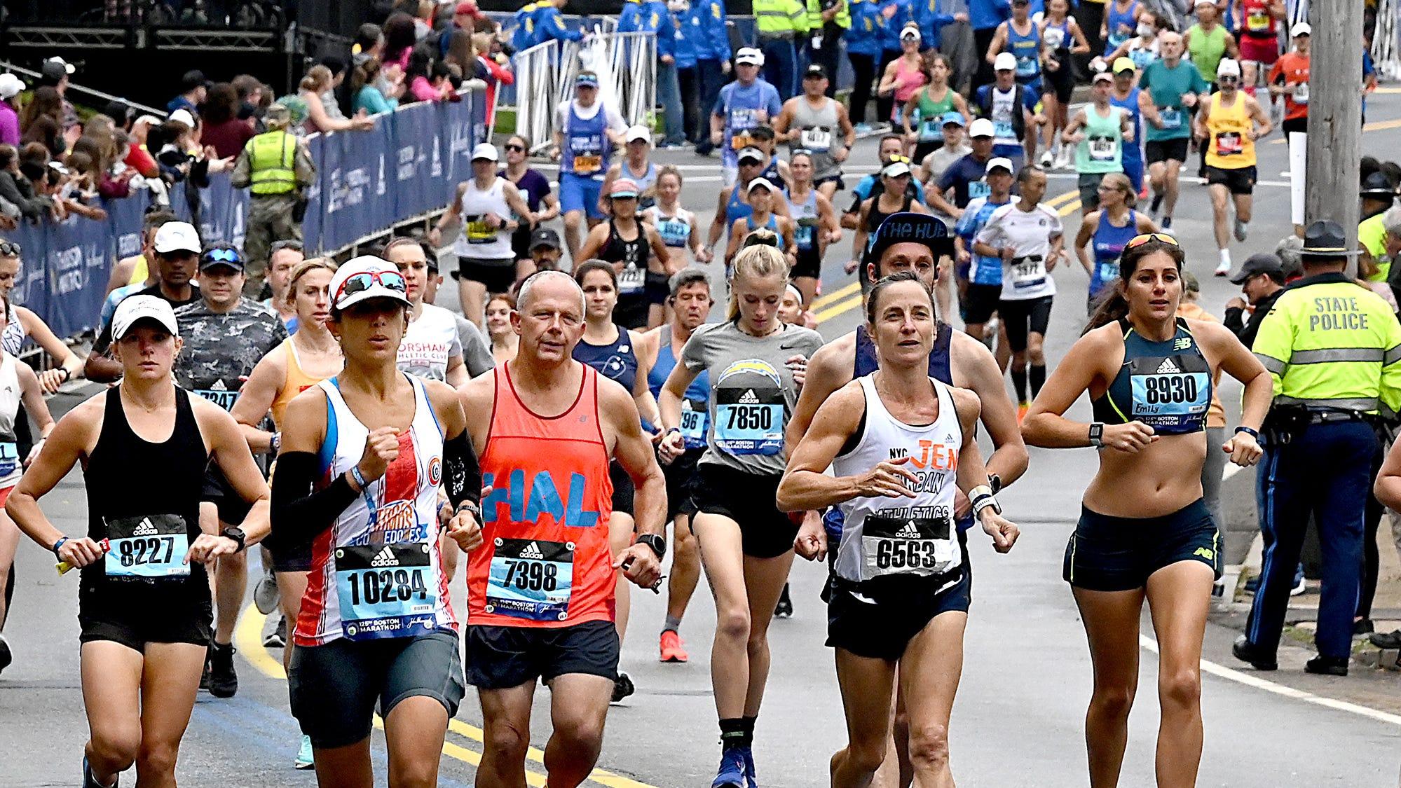 1999x1125 Boston Marathon Live Coverage: How to Watch, Stream, Follow