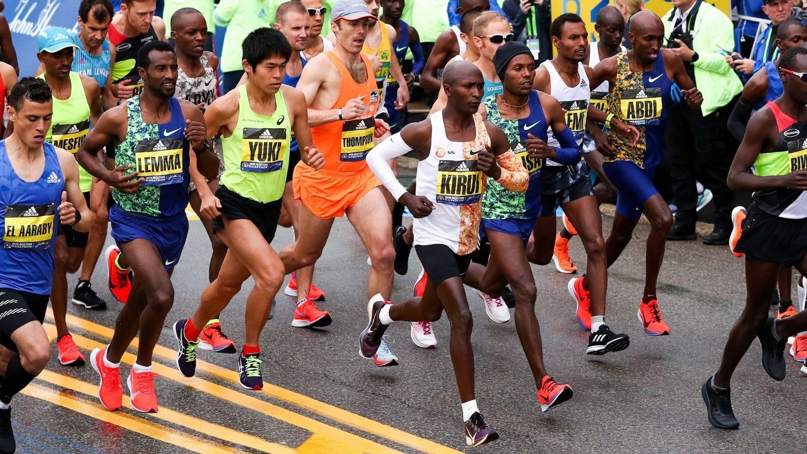 1600x900 Boston Marathon shoes: Adidas, Nike, Asics, Skechers and more