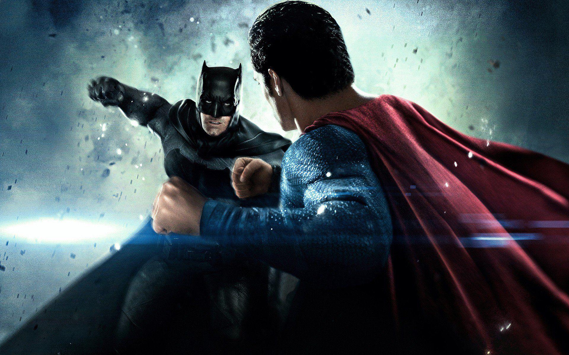 Batman V Superman 4K Wallpapers - Top Free Batman V Superman 4K ...