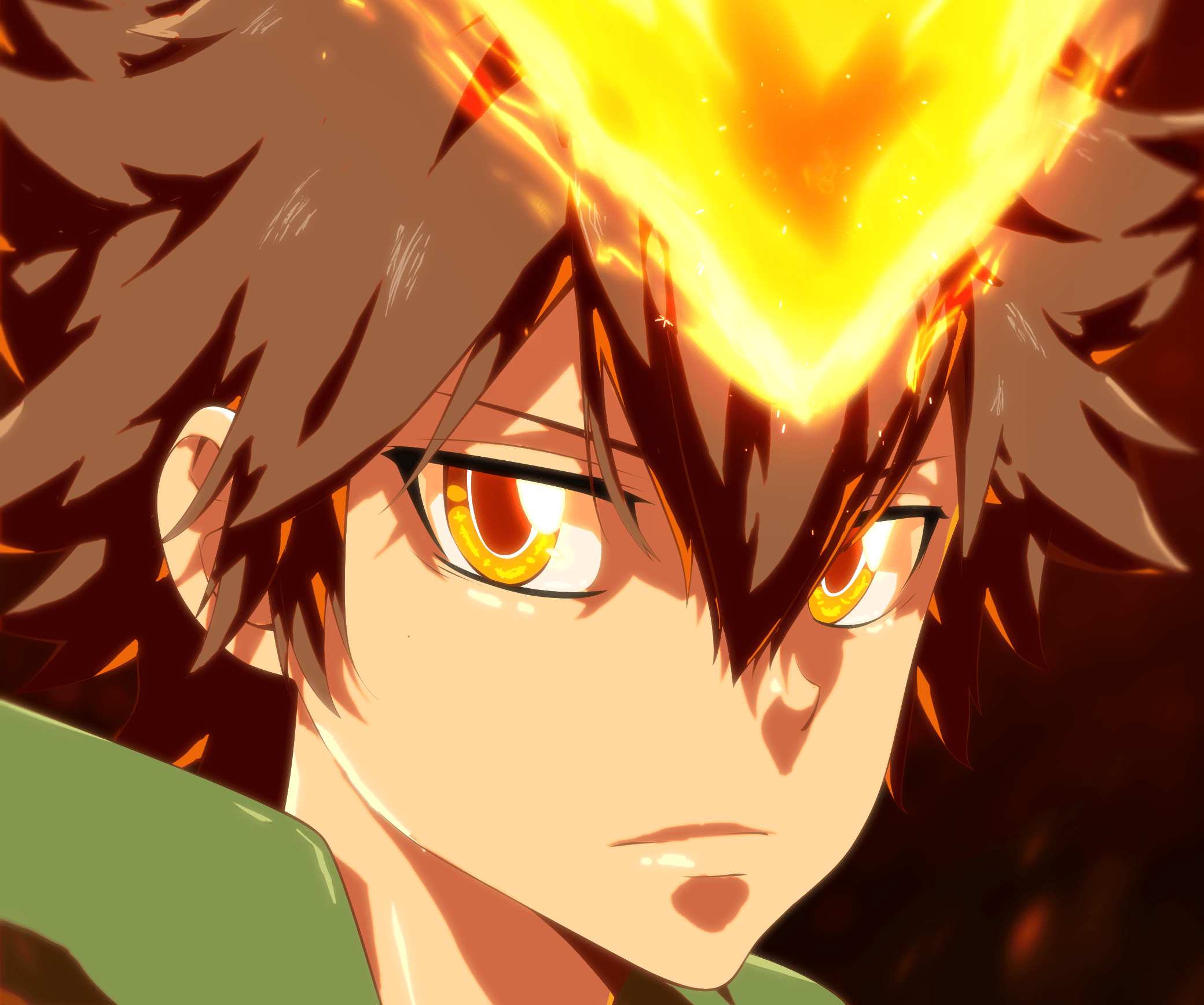 2080x1736 Tsunayoshi Sawada HD wallpaper, background