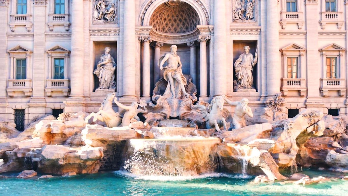 1366x768 Italy Tours. Best Luxury Italy Tours & Travel Packages