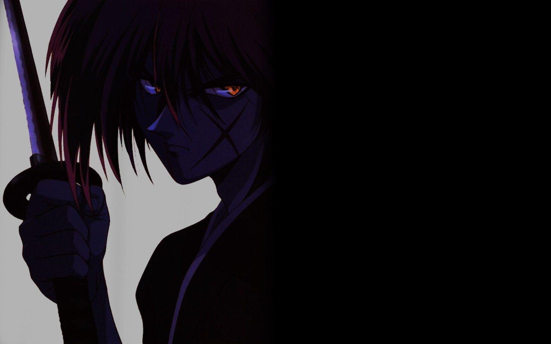 1920x1200 action #anime #fantasy #fighting #japanese #kenshin #martial #rurouni #samurai #warrior P #wallpaper #hd. Anime, Anime wallpaper iphone, HD anime wallpaper