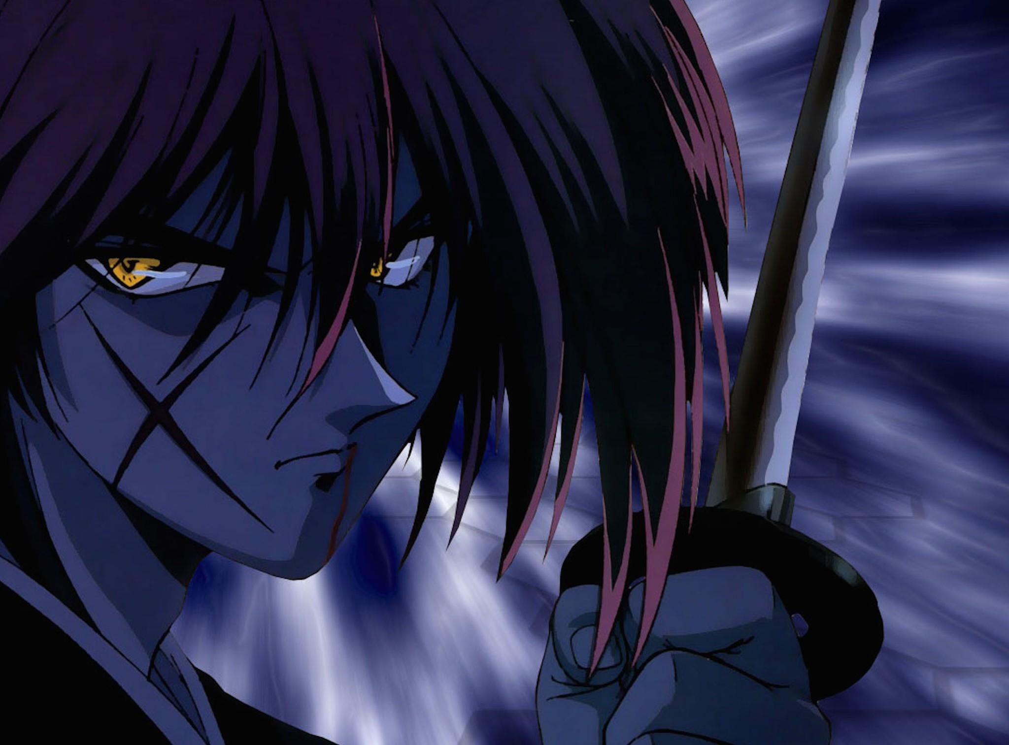 2048x1513 Rurouni Kenshin Anime Wallpaper Anime Downloads