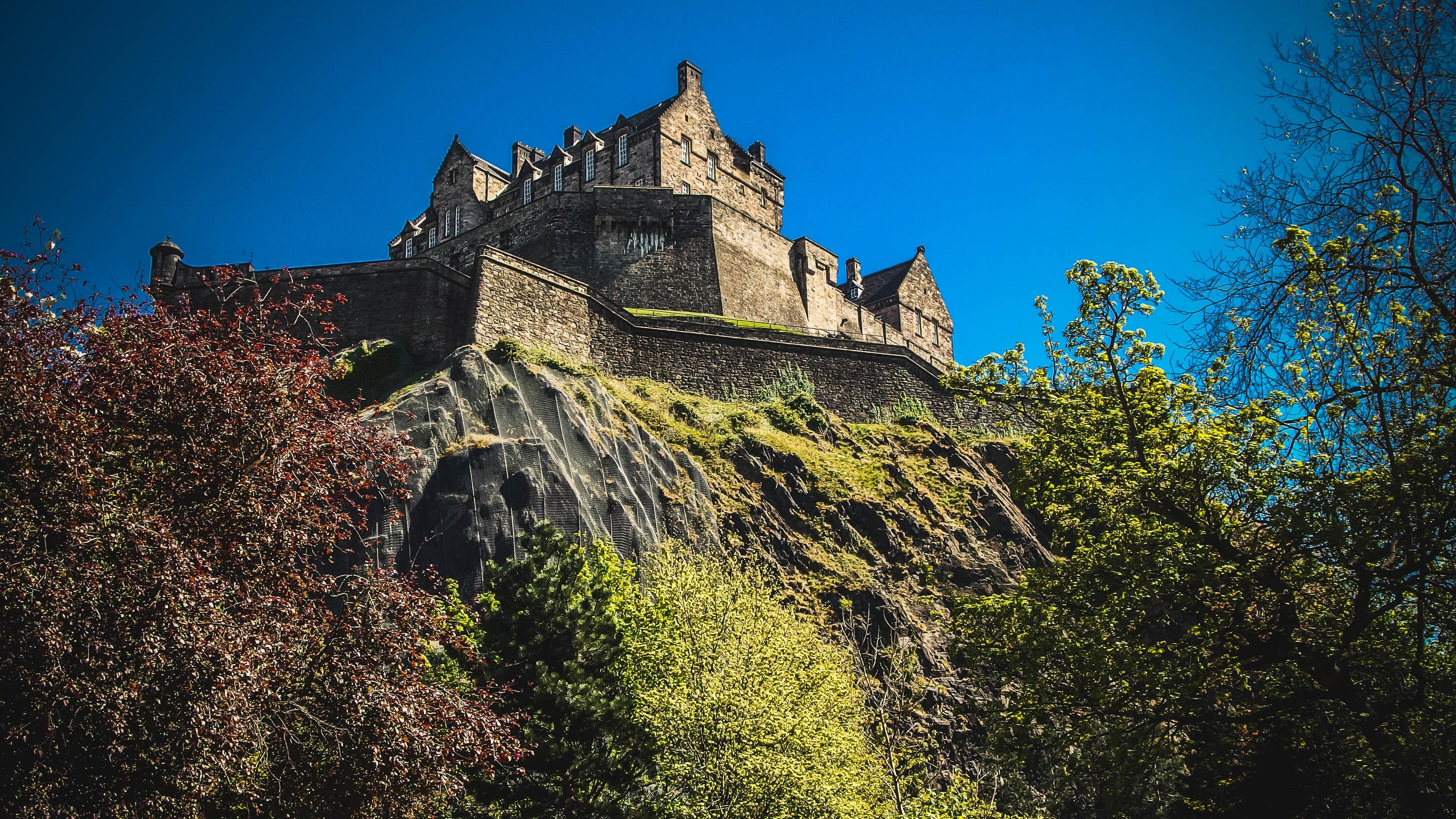 3968x2232 Old Castle Photo, Download The BEST Free Old Castle & HD Image