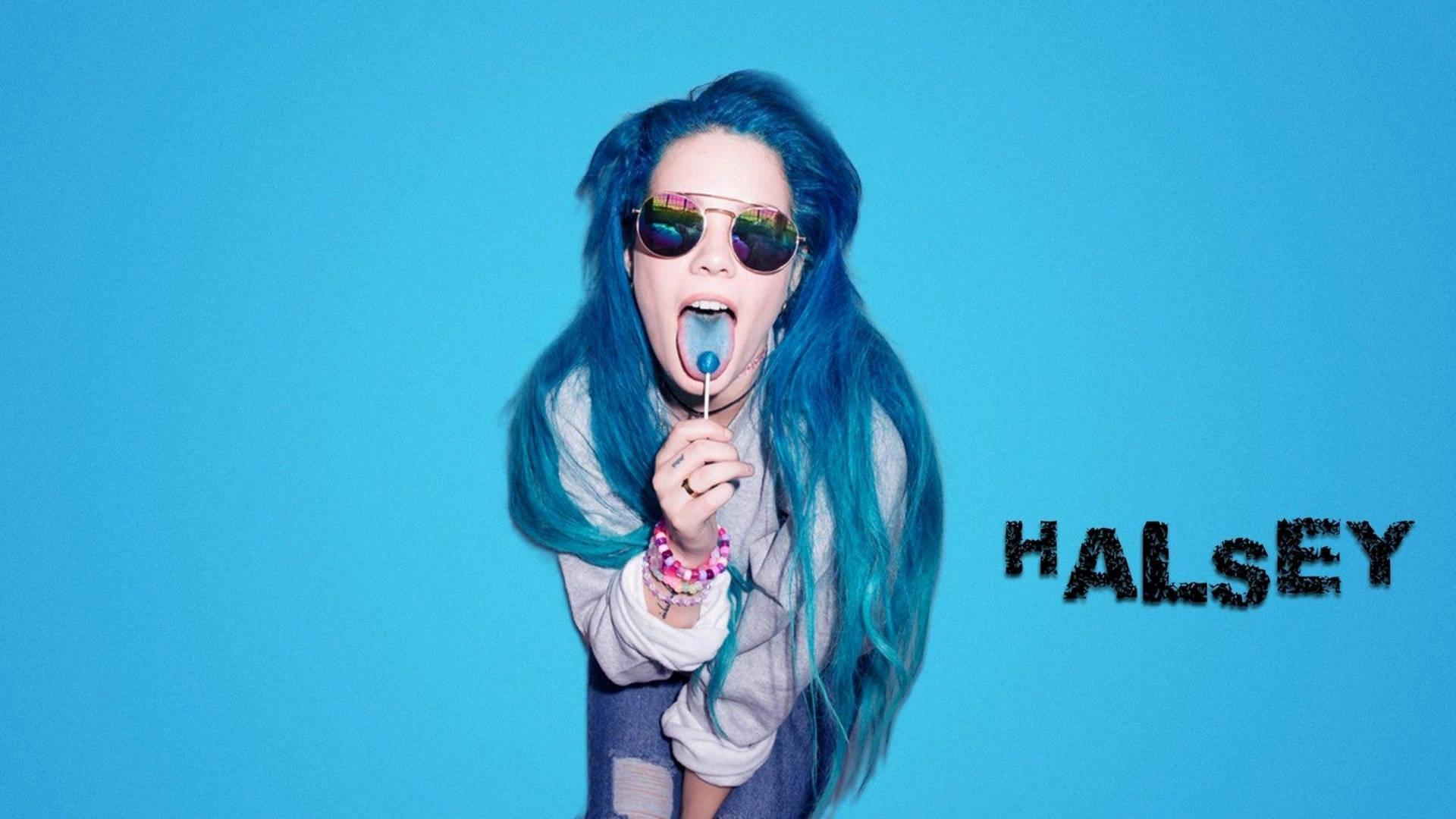 1920x1080 Free Halsey Wallpaper Downloads, Halsey Wallpaper for FREE
