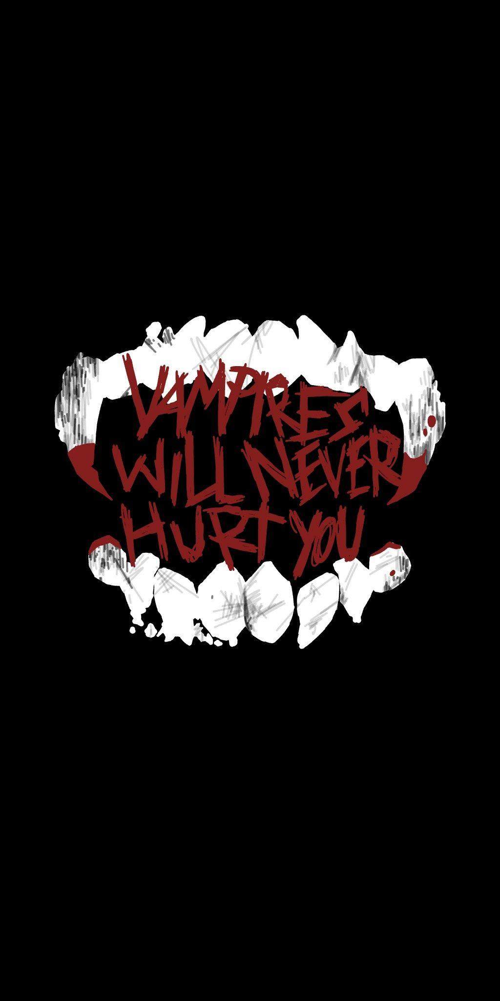 1024x2048 My chemical romance vampires wallpaper. My chemical romance wallpaper, My chemical romance poster, My chemical romance logo