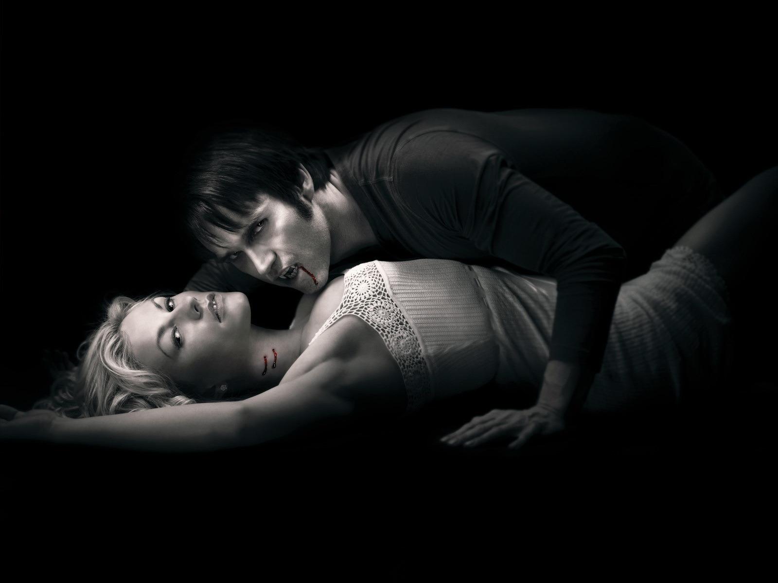1600x1200 Download Vampires wallpaper for mobile phone, free Vampires HD picture