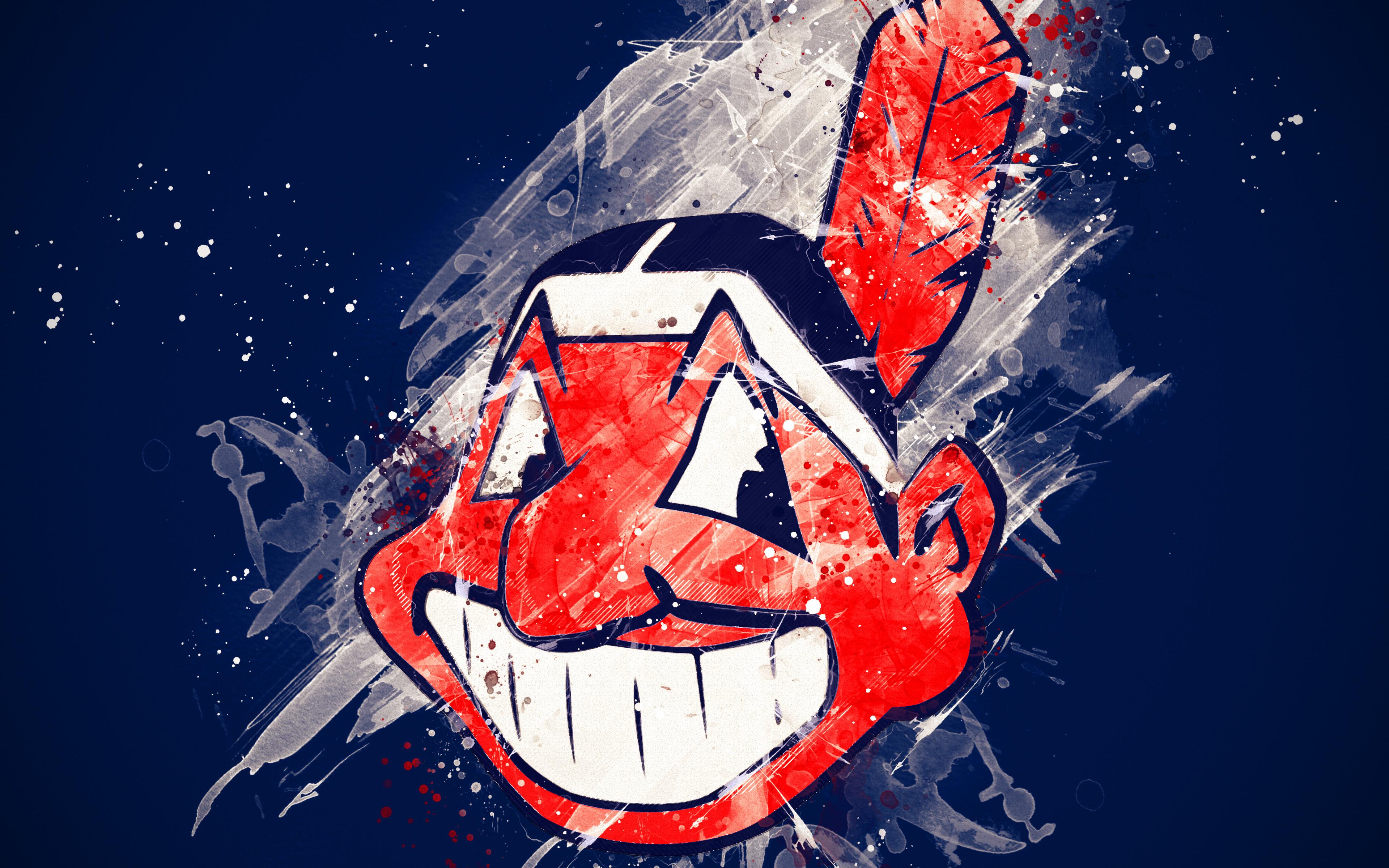 Cleveland Indians 4K Wallpapers - Top Free Cleveland Indians 4K ... — free download