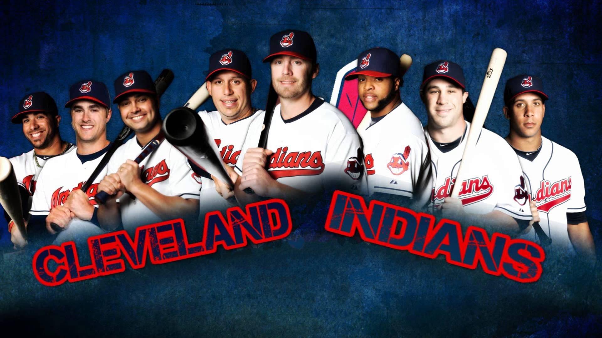 1920x1080 Download Free Cleveland Indians Background