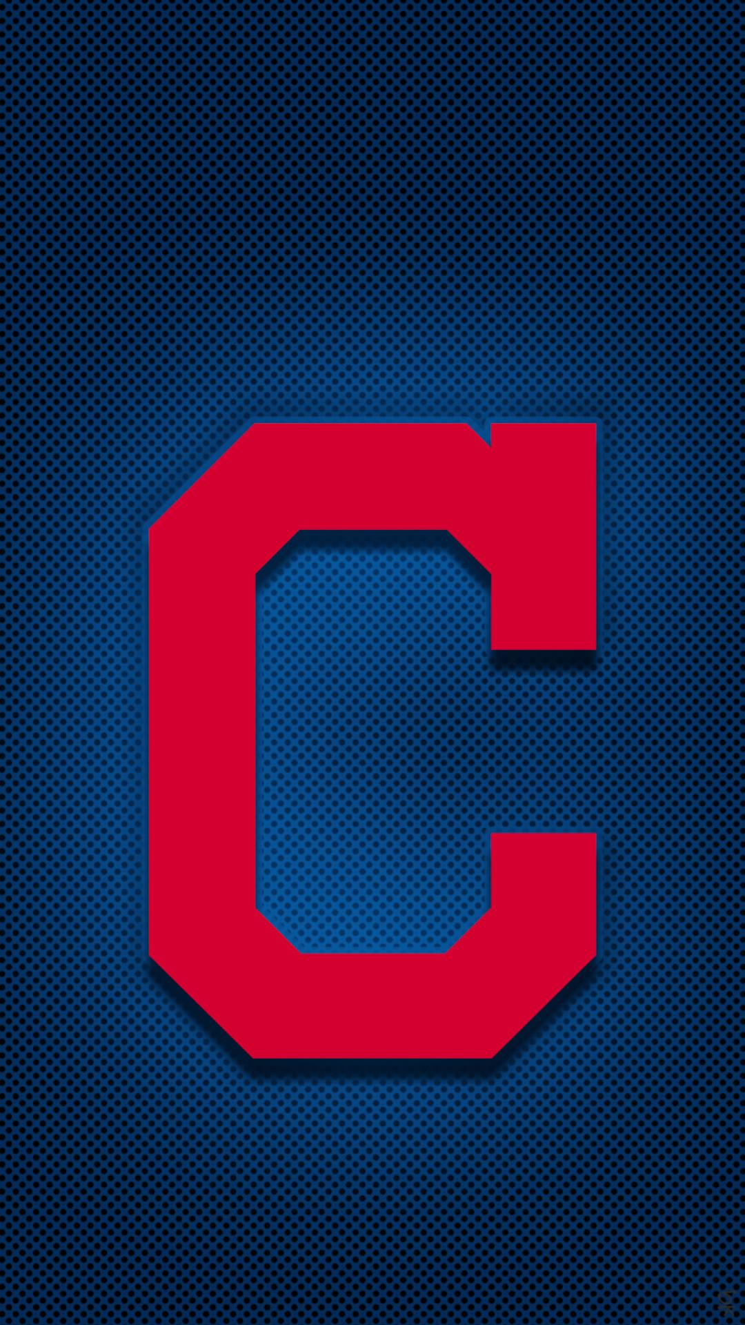 1080x1920 Cleveland Indians iPhone Wallpaper