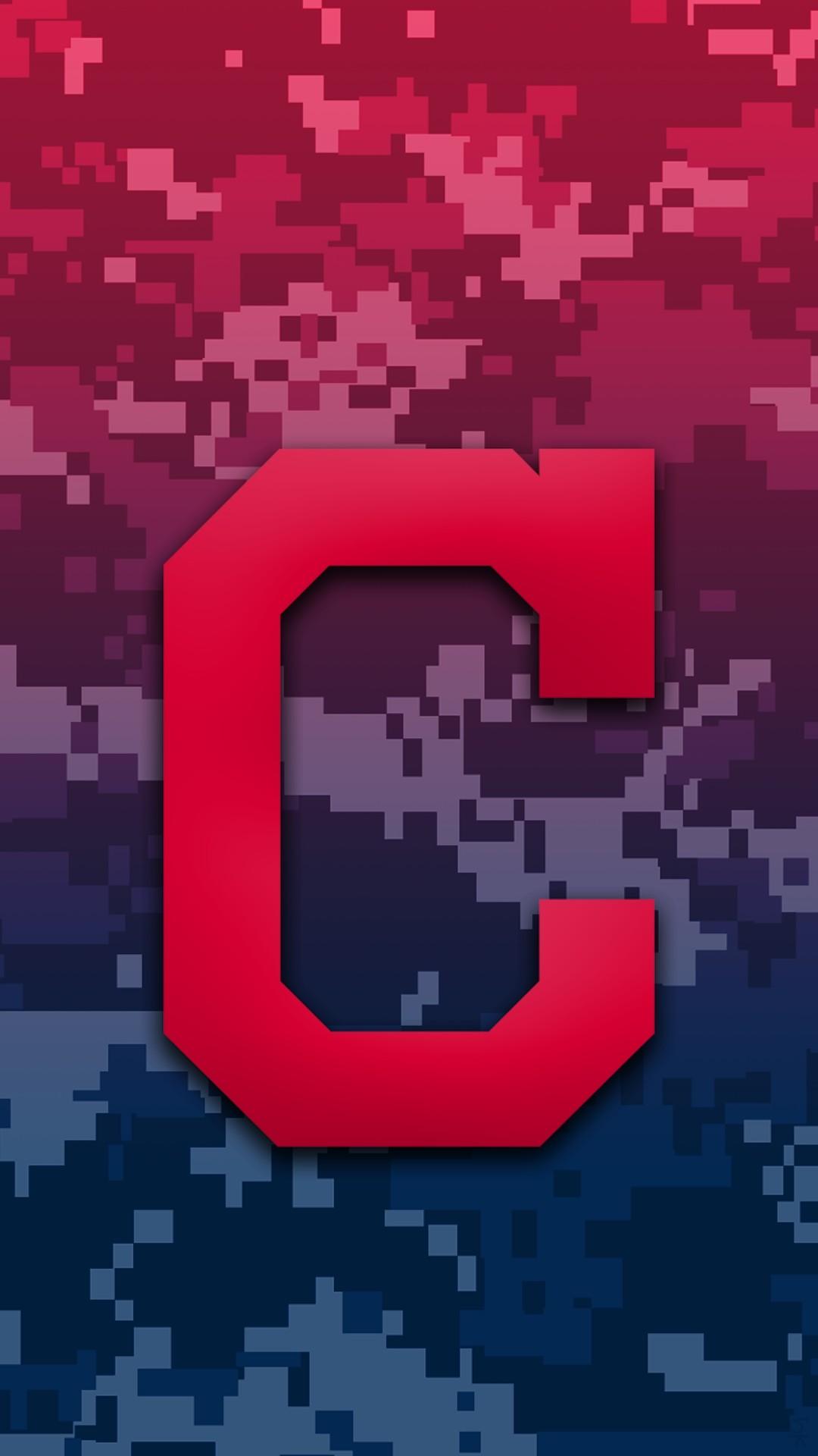 1080x1920 Cleveland Indians HD