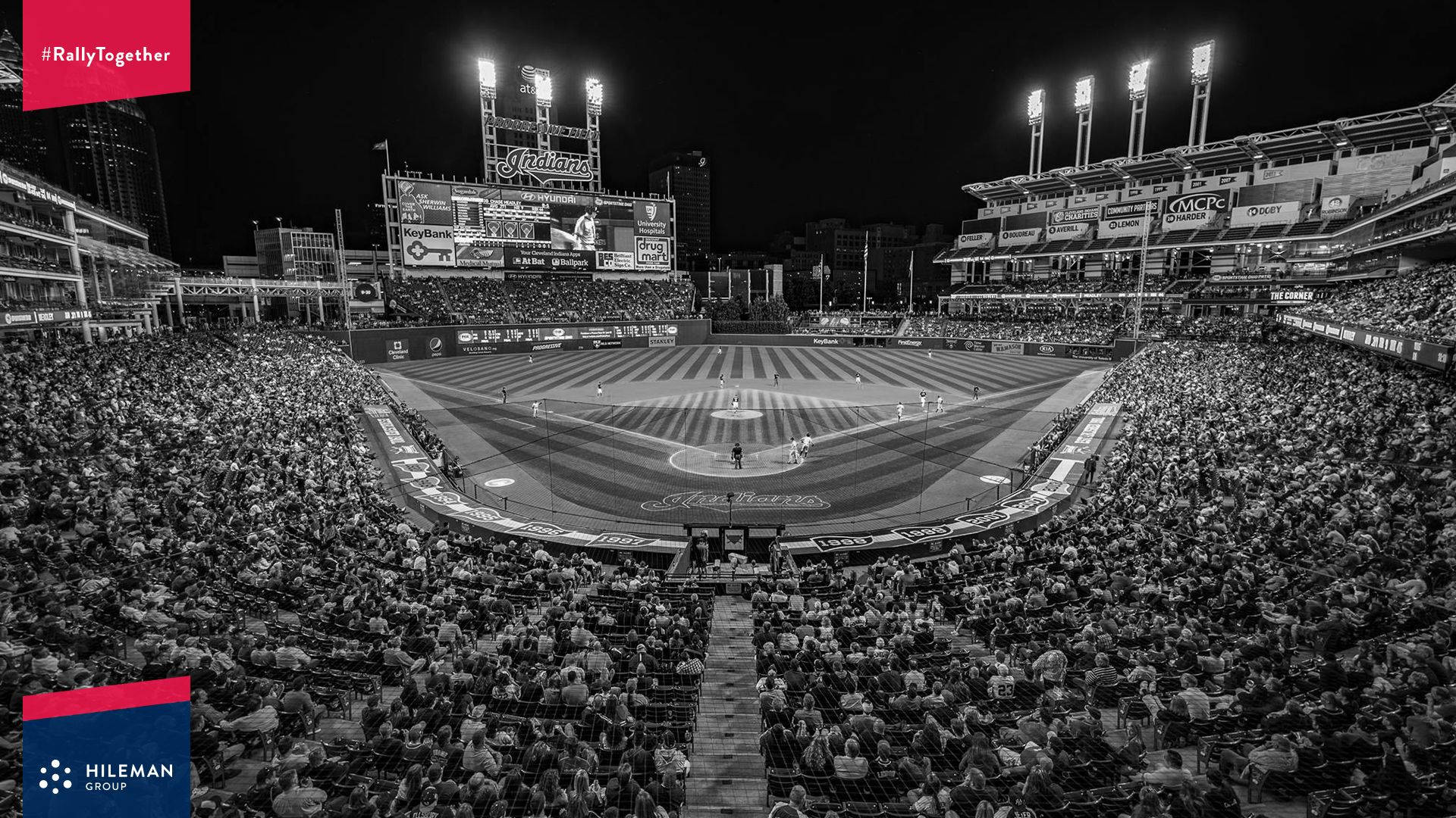 1920x1080 Free Cleveland Indians Wallpaper Downloads, Cleveland Indians Wallpaper for FREE