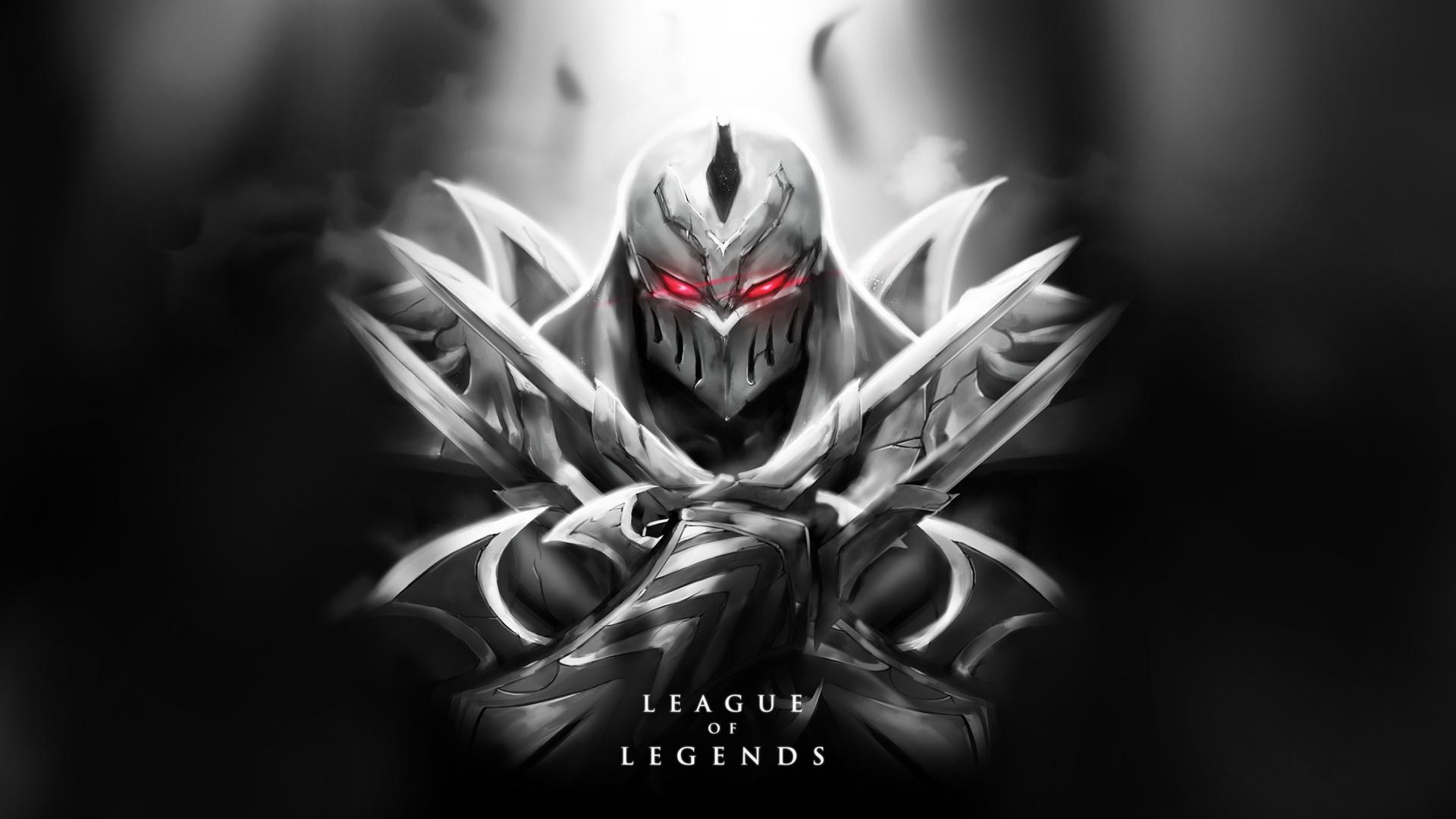 1920x1080 Free Download Zed Background