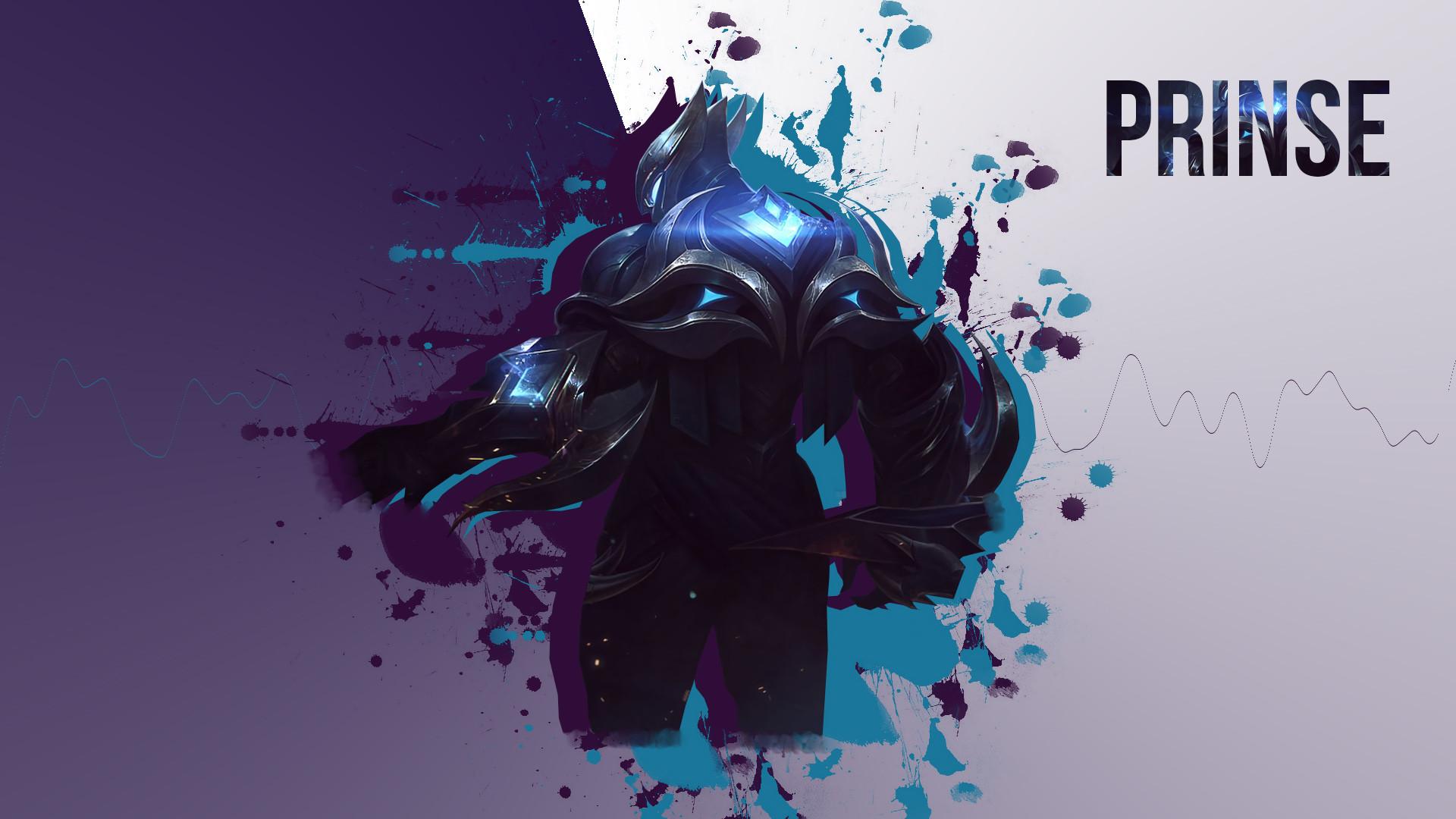 1920x1080 Championship Zed by UKISShadyVaati HD Wallpaper Fan Art Artwork League of Legends lol