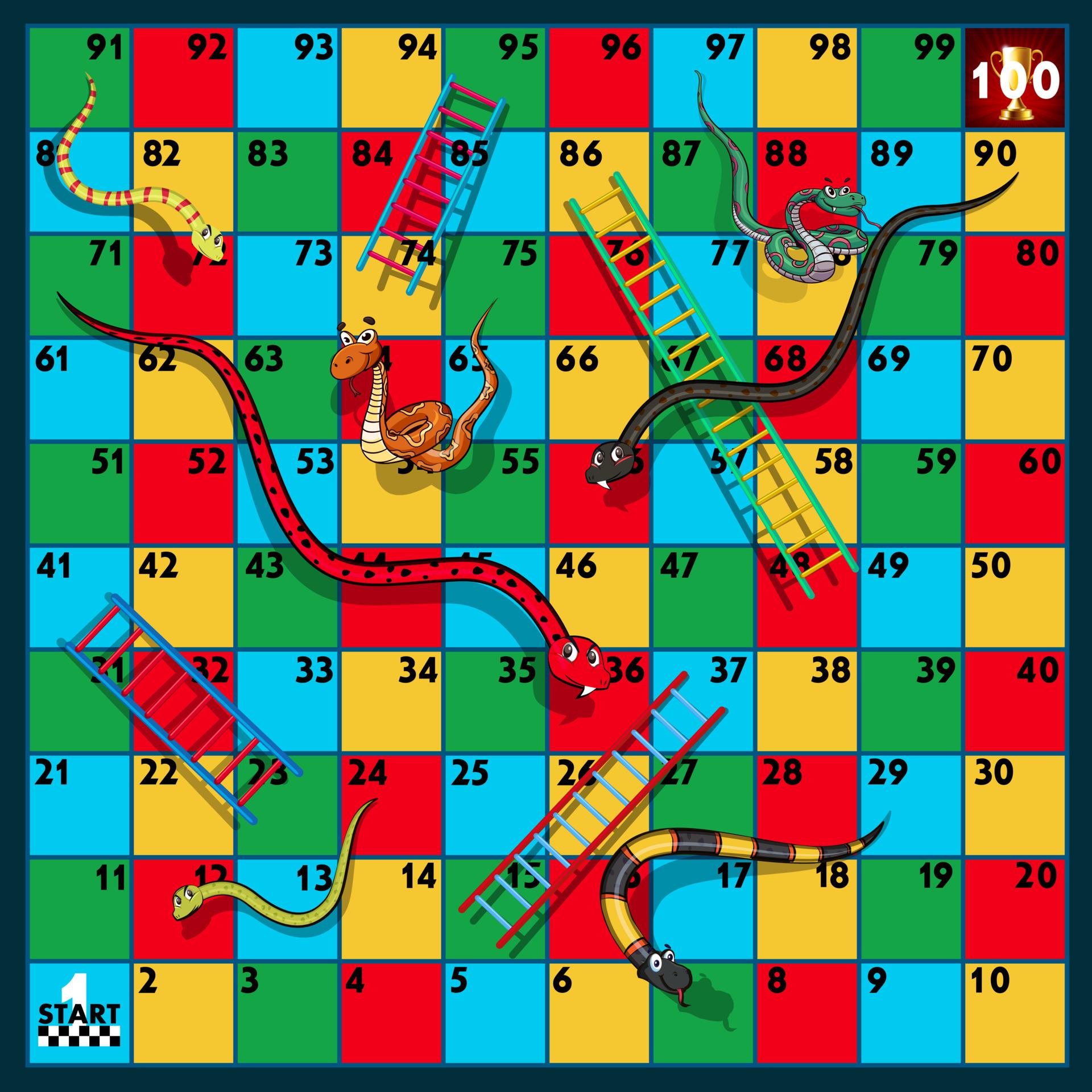 Snakes and Ladders Wallpapers - Top Free Snakes and Ladders Backgrounds ...