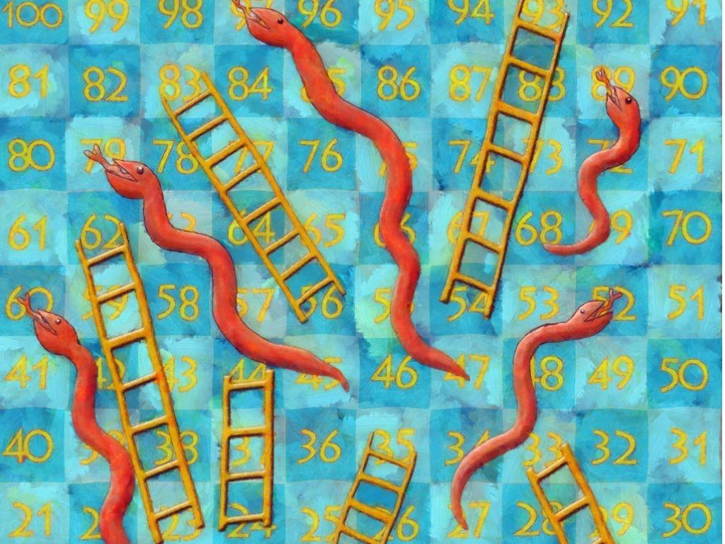 Snakes and Ladders Wallpapers - Top Free Snakes and Ladders Backgrounds ...