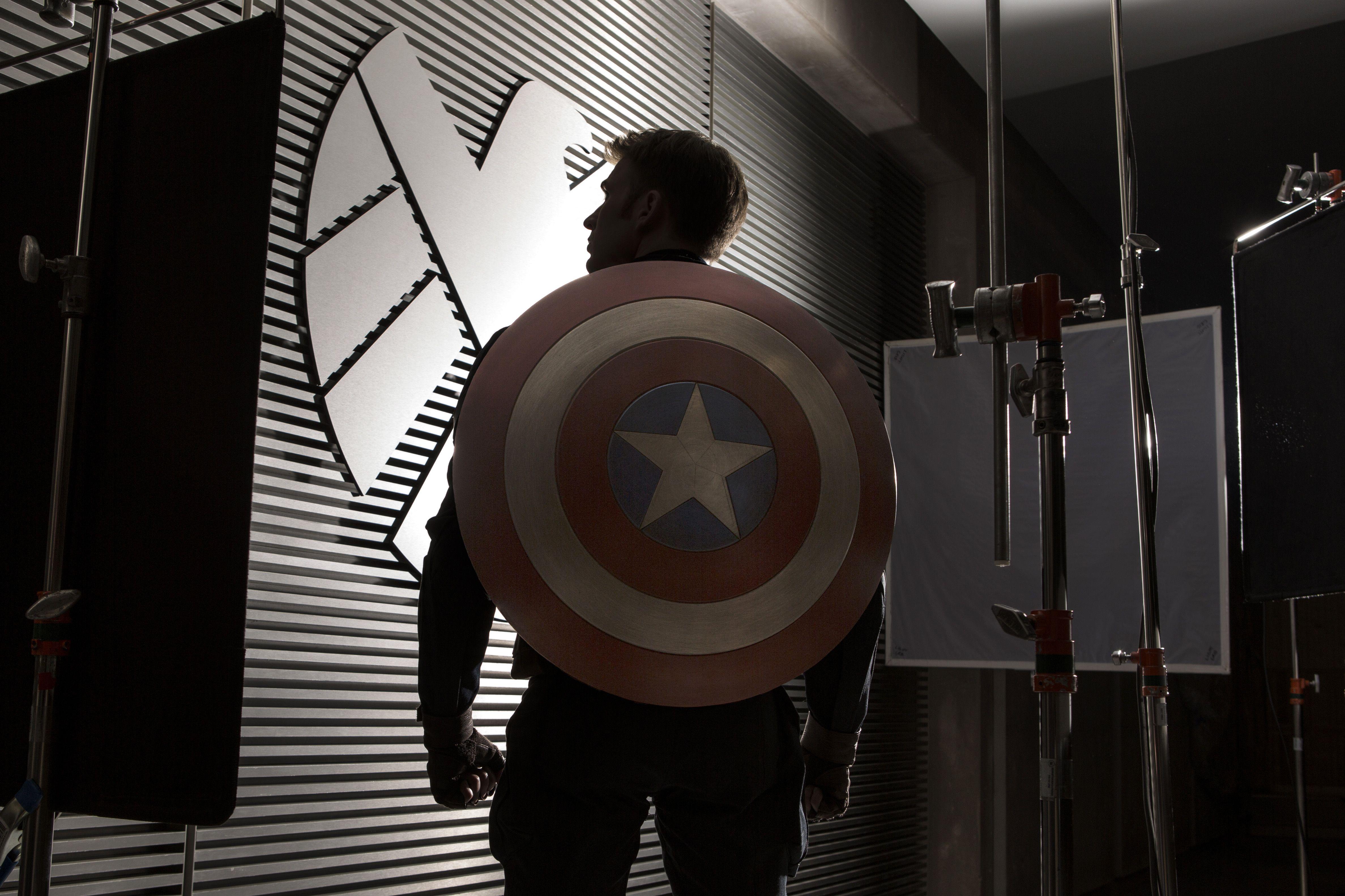 4750x3166 Captain America The Falcon 52 Wallpaper HD. Man of Steel