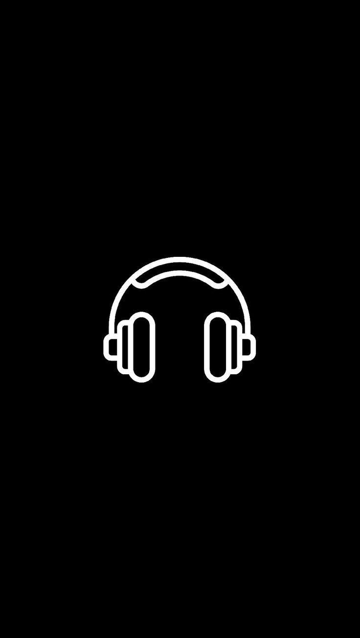 Dark Headphones Wallpapers - Top Free Dark Headphones Backgrounds