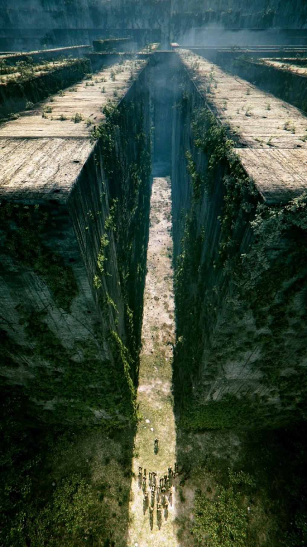 1016x1807 Maze Runner: The Scorch Trials (2015) Phone Wallpaper. Moviemania. Saga corredor laberinto, La película del corredor del laberinto, Frases de el corredor del laberinto