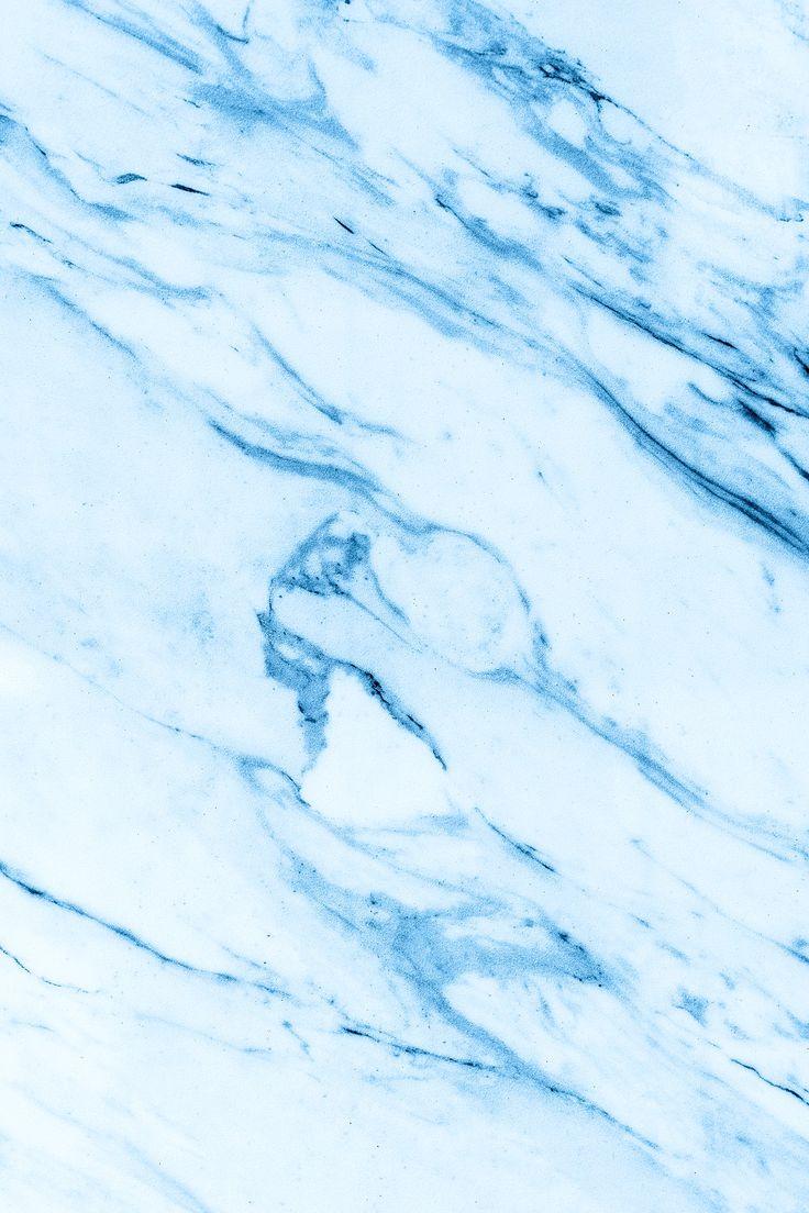 736x1104 Blue marble texture background image. free image. Blue texture background, Marble iphone wallpaper, Baby blue wallpaper