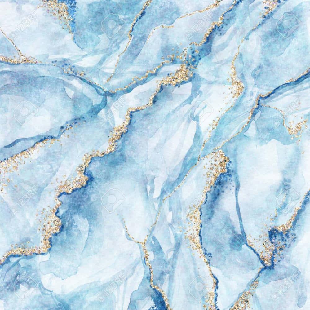 1000x1000 Free Light Blue Marble Wallpaper Downloads, Light Blue Marble Wallpaper for FREE