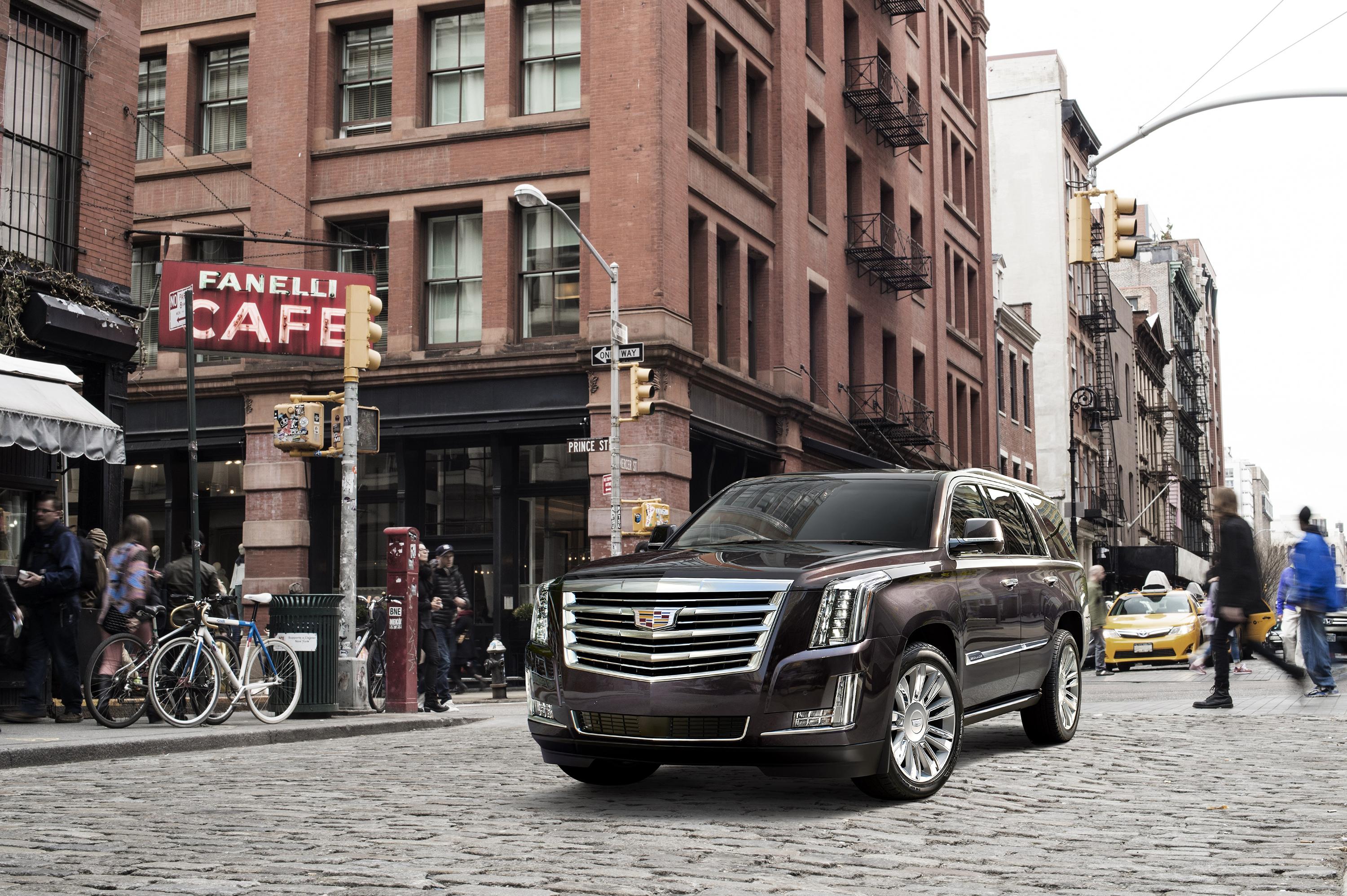 3000x1997 Cadillac Pressroom