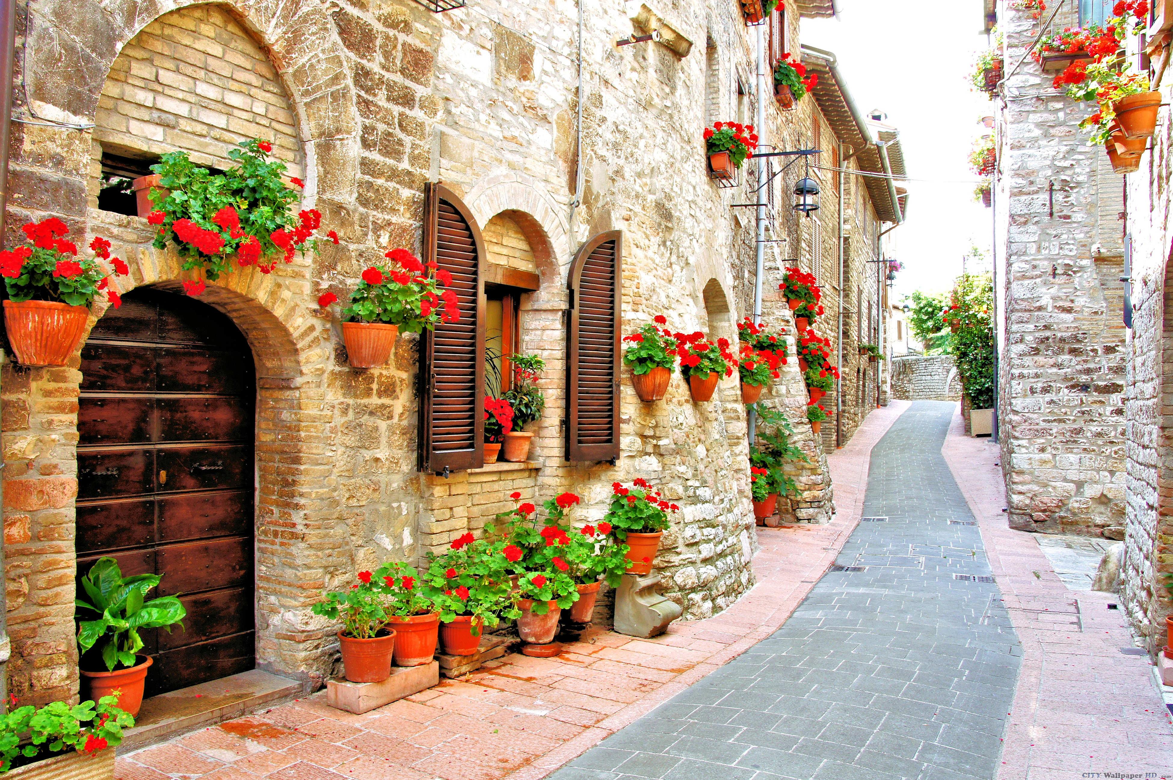 3900x2595 Beautiful Italy Wallpaper