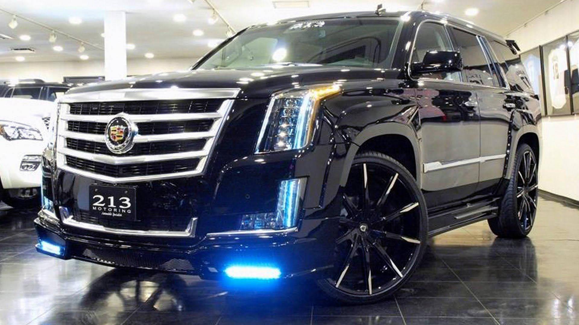1920x1080 Free Cadillac Wallpaper Downloads, Cadillac Wallpaper for FREE
