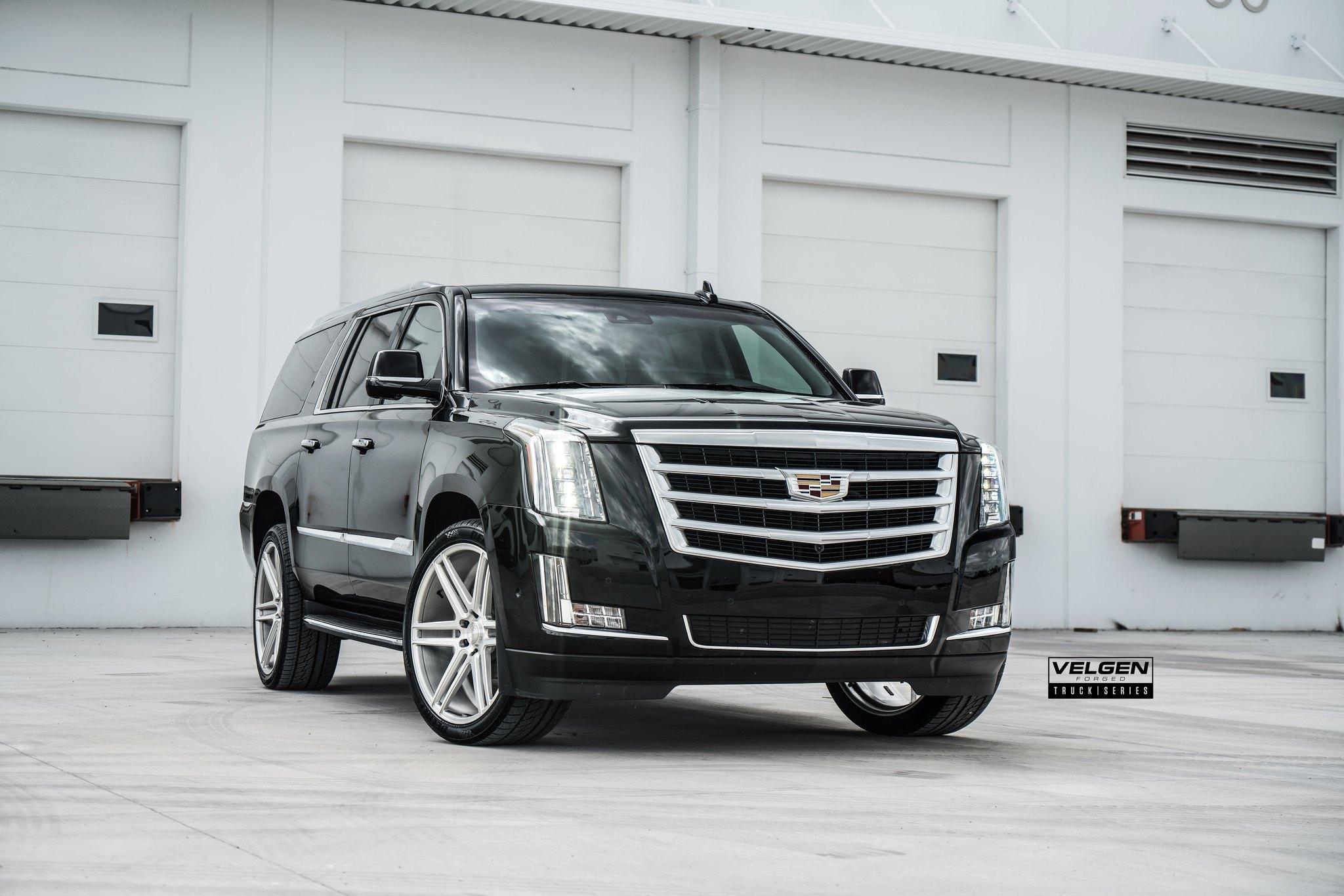 2048x1366 Custom 2019 Cadillac Escalade. Image, Mods, Photo, Upgrades