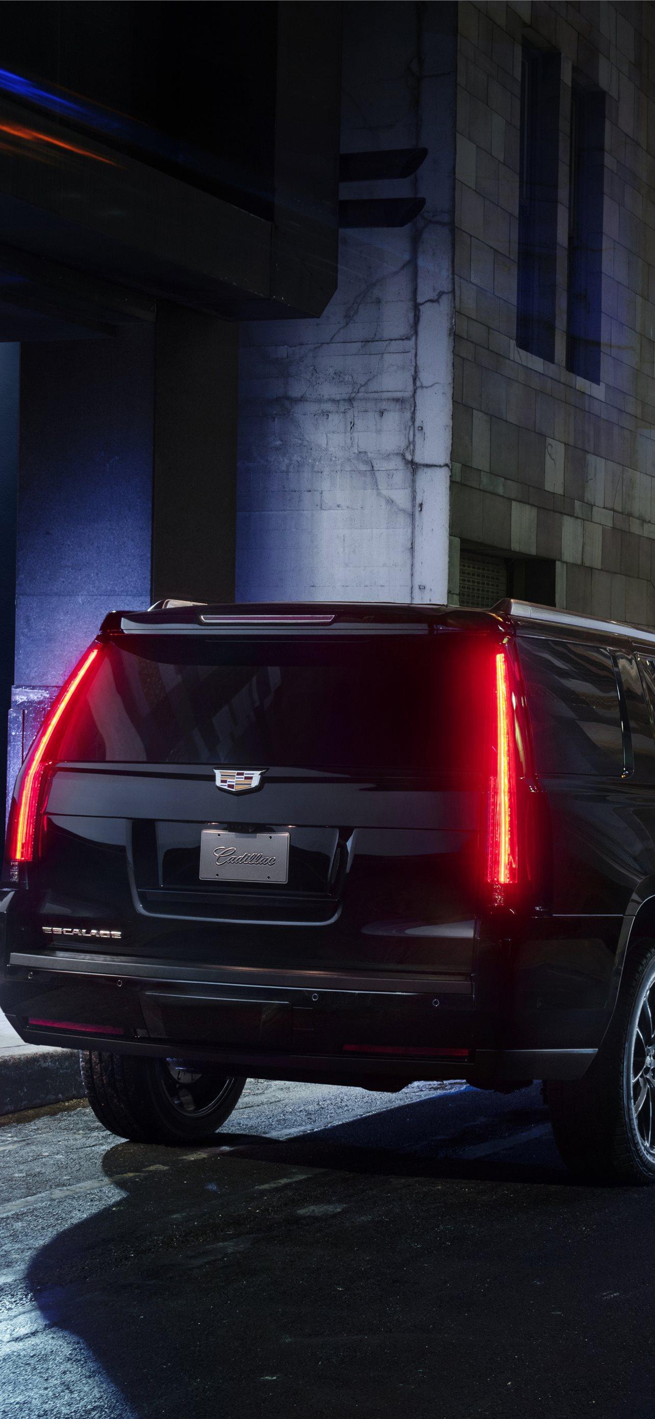 1284x2778 Cadillac Escalade Sport Edition 4k 5k Sony De. iPhone Wallpaper Free Download