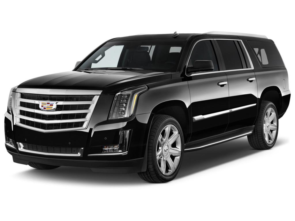 1024x768 Cadillac Escalade Review, Ratings, Specs, Prices, and Photo Car Connection