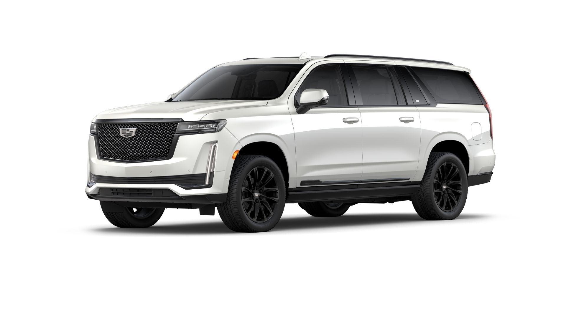 1920x1080 Cadillac Escalade ESV Sport Platinum in Waterbury, CT. Hartford Cadillac Escalade ESV